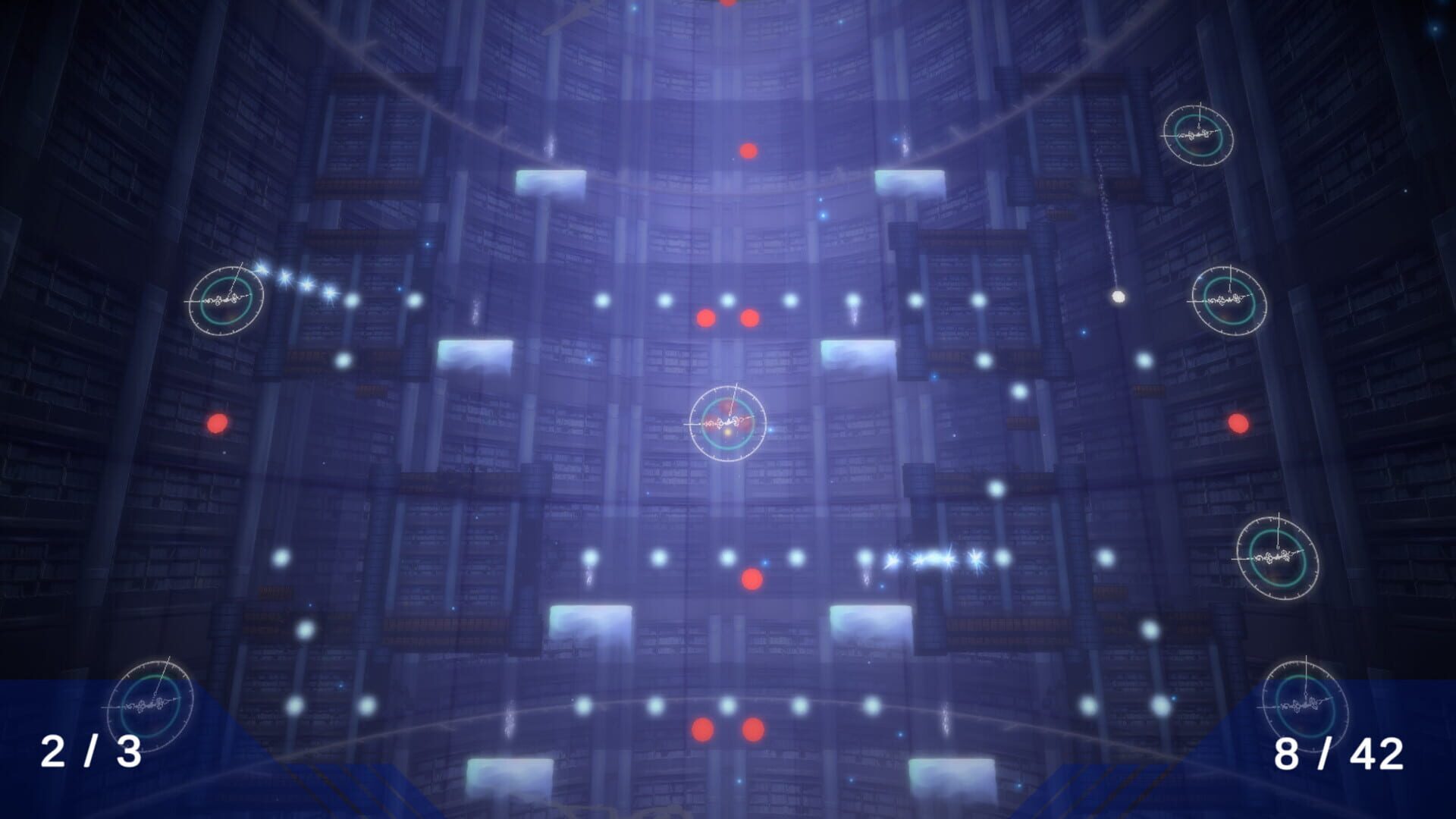 ChronoCodex screenshot 1