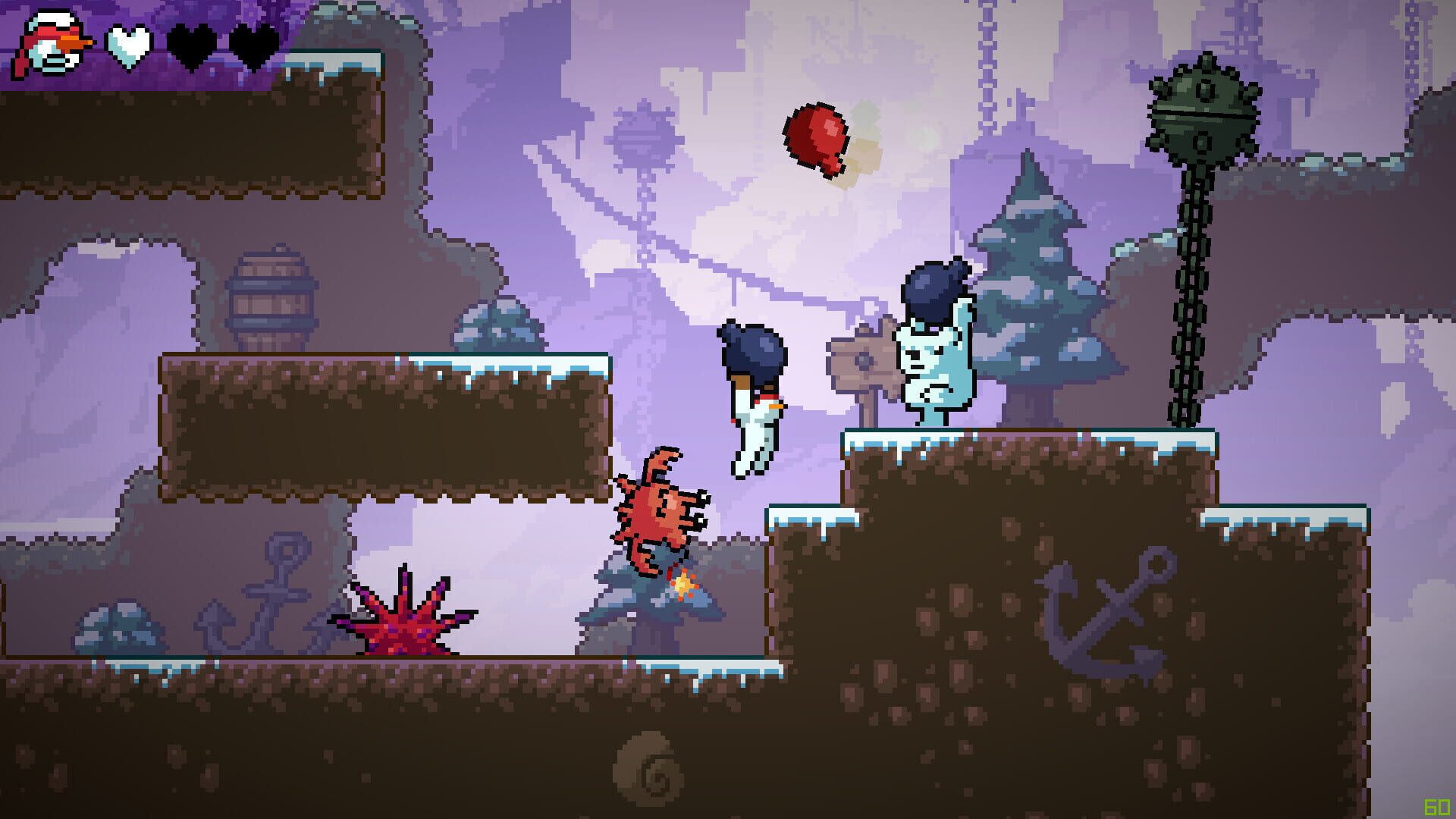 Plushie Bomber screenshot 1