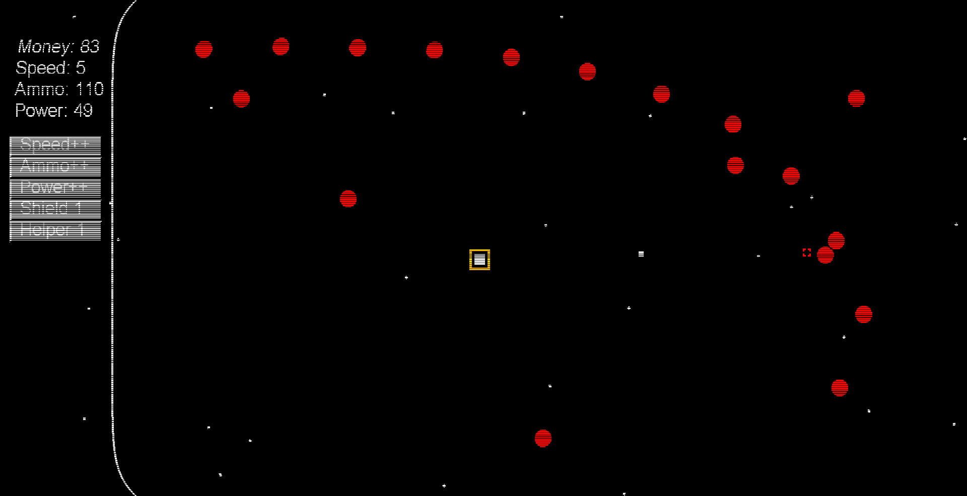 Brutal TD screenshot 1