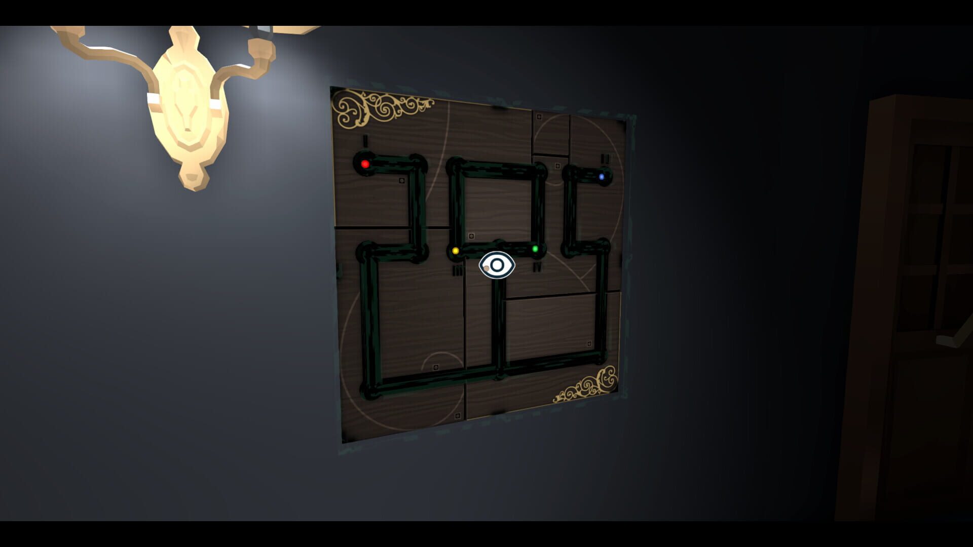 Turn Back the Clock: Hsinchu screenshot 1