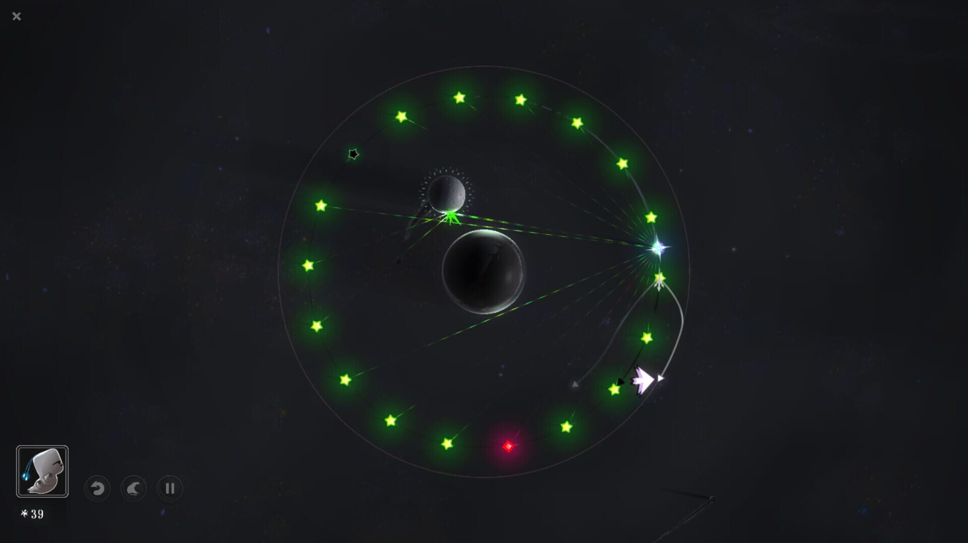 Solaro screenshot 1
