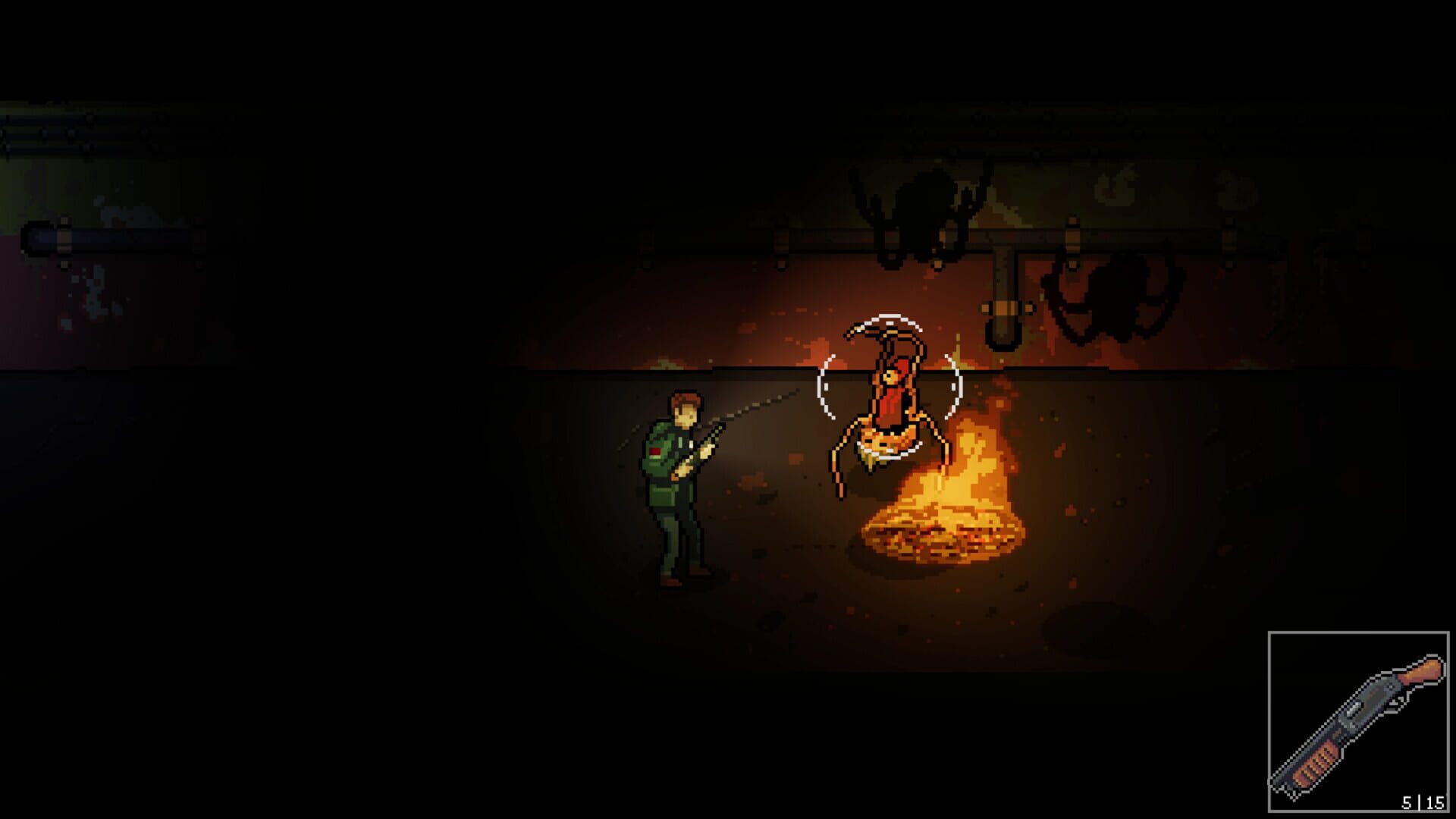 Inanima screenshot 1