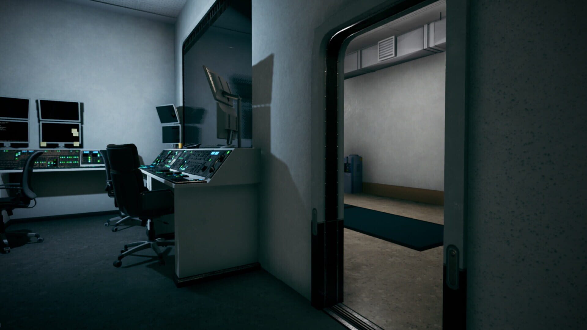 2032: A New Threat screenshot 1