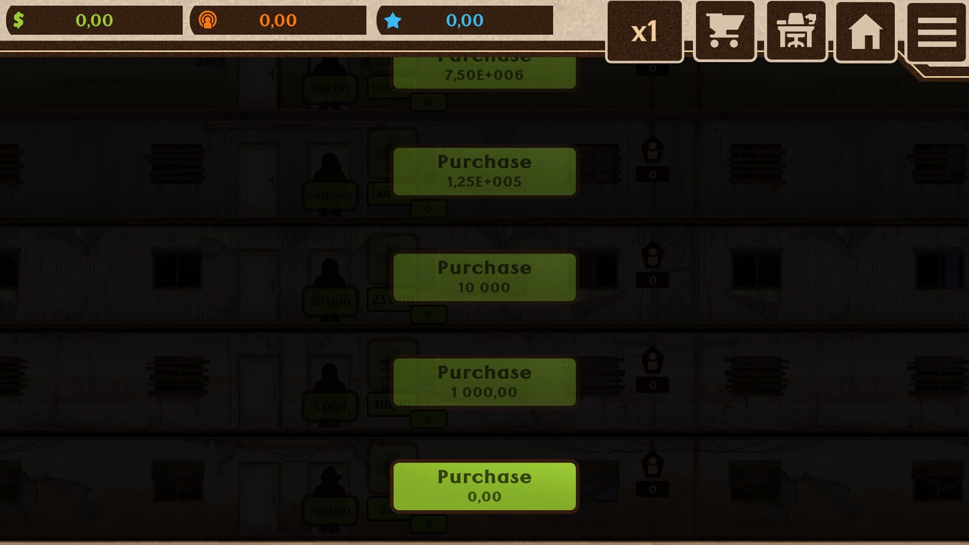Propaganda Inc. screenshot 1