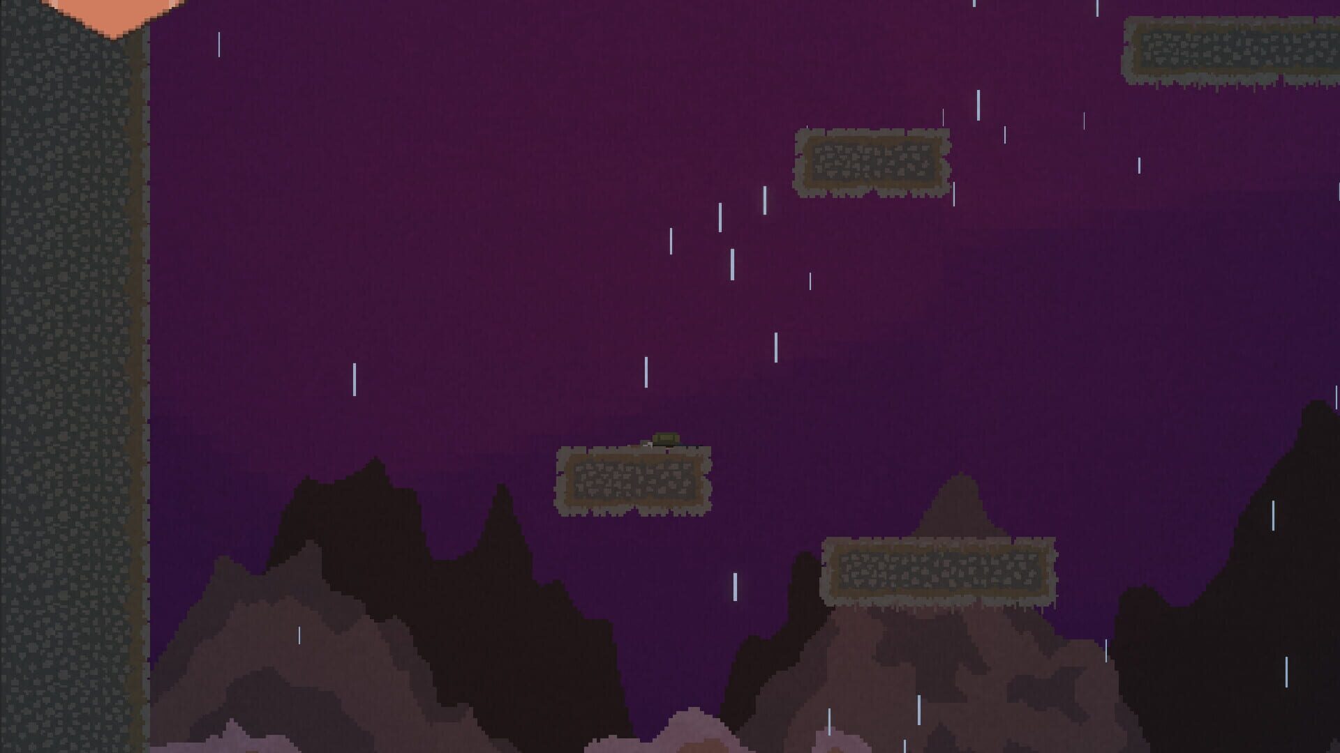 To the Top screenshot 1
