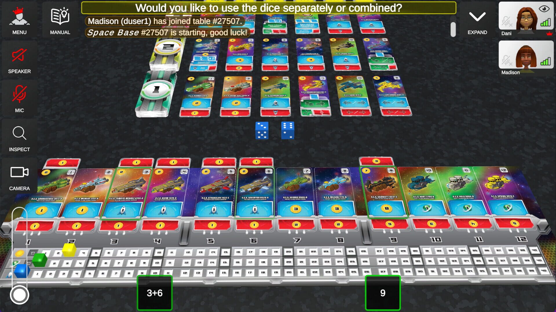 Sovranti screenshot 1