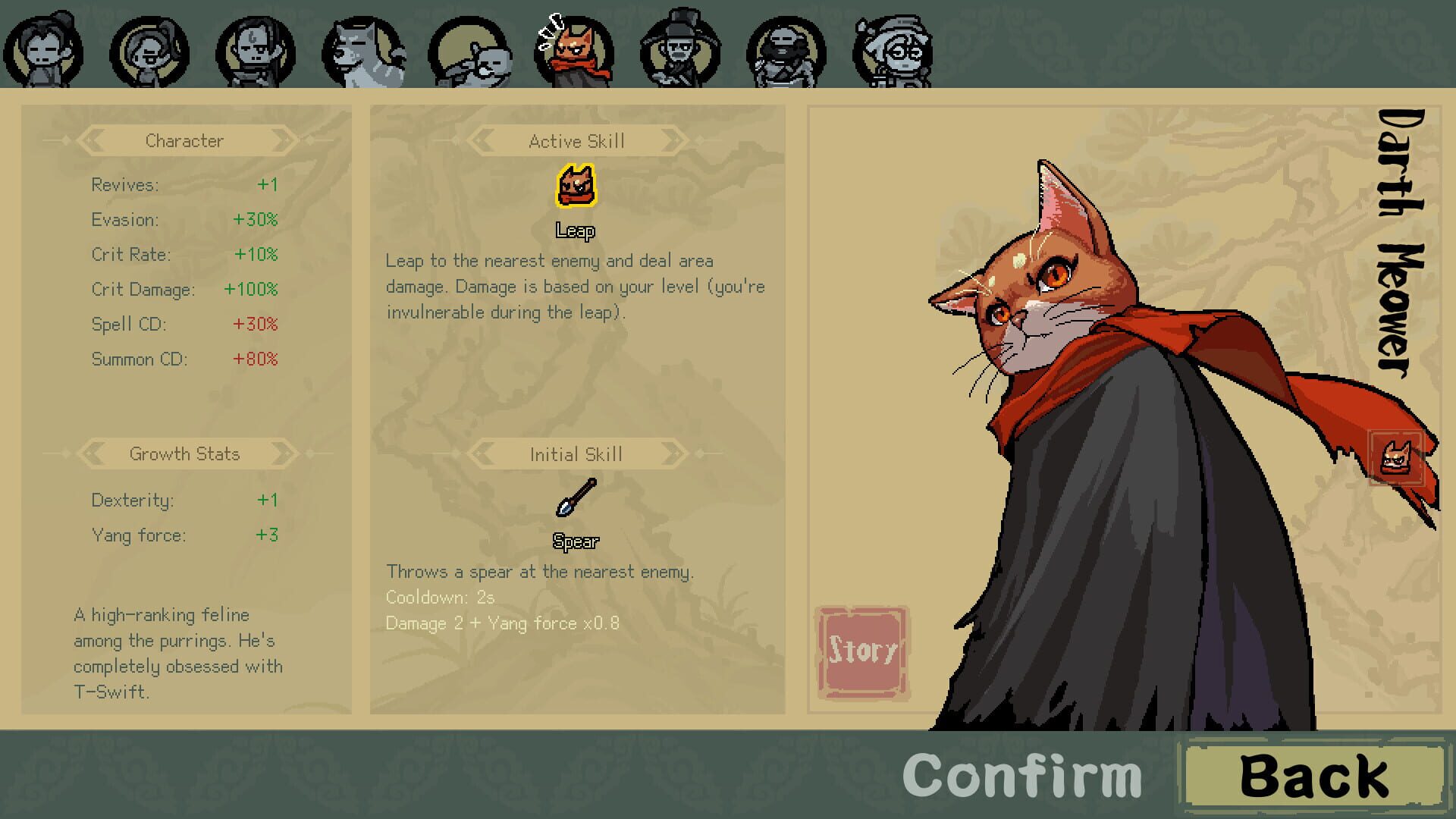 Noobs Want to Live screenshot 1