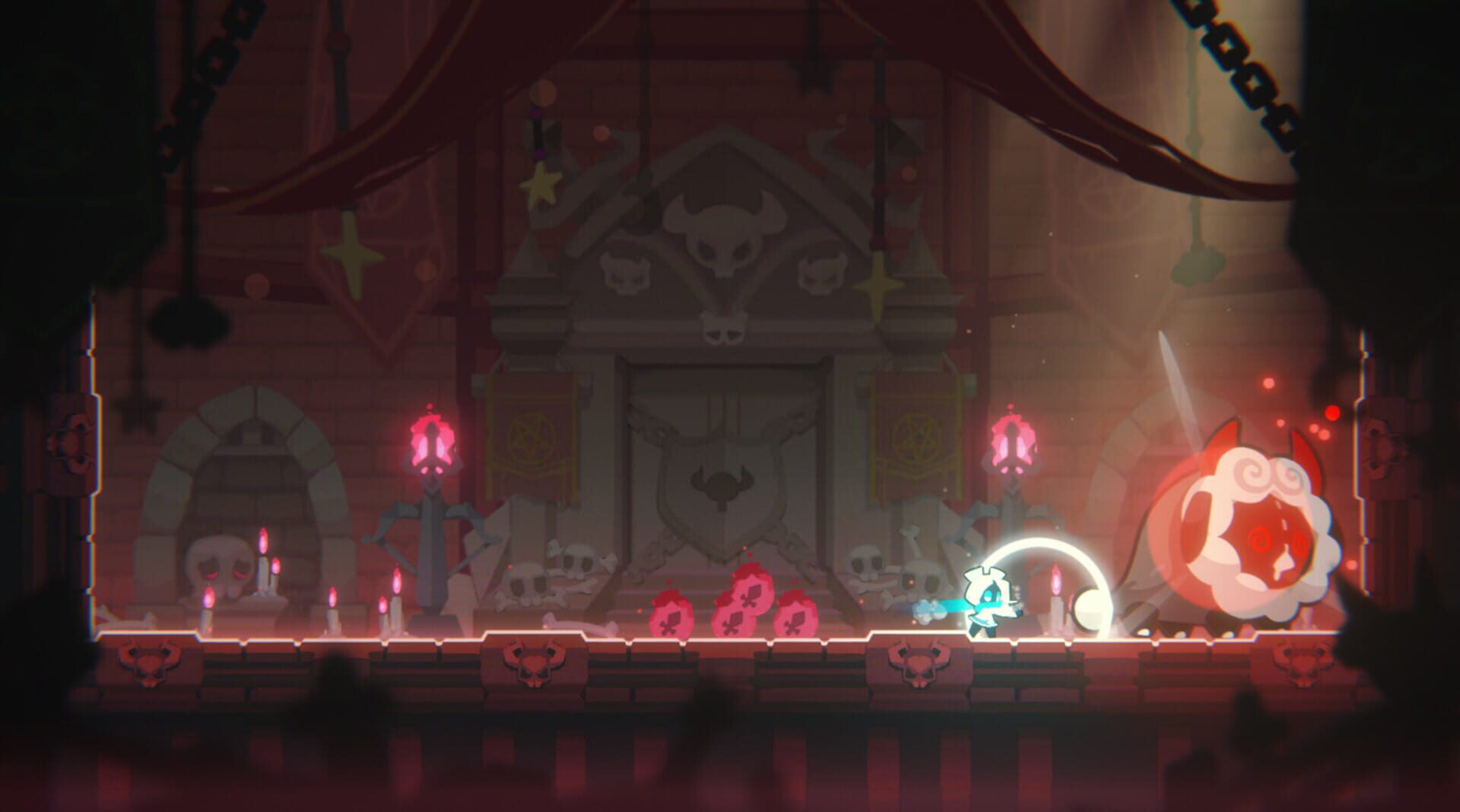 HellFurnace screenshot 1