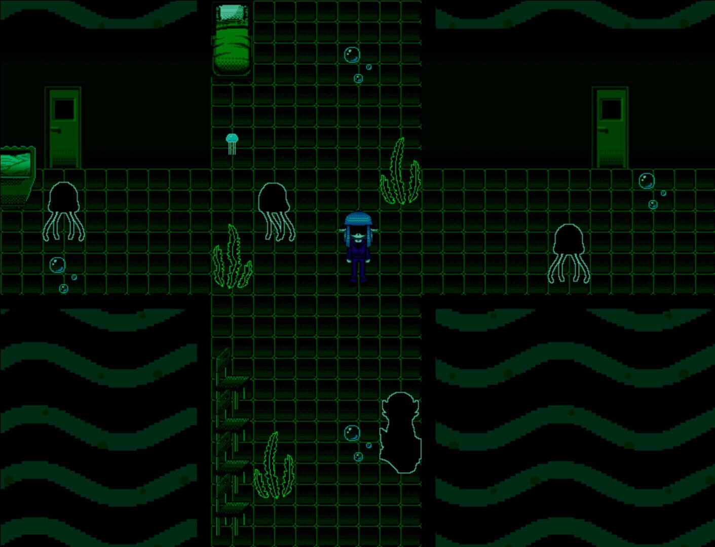 Blackout Hospital screenshot 1