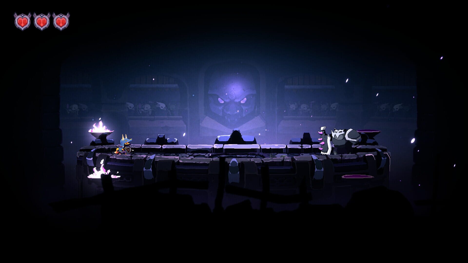 Tails of Fate screenshot 1