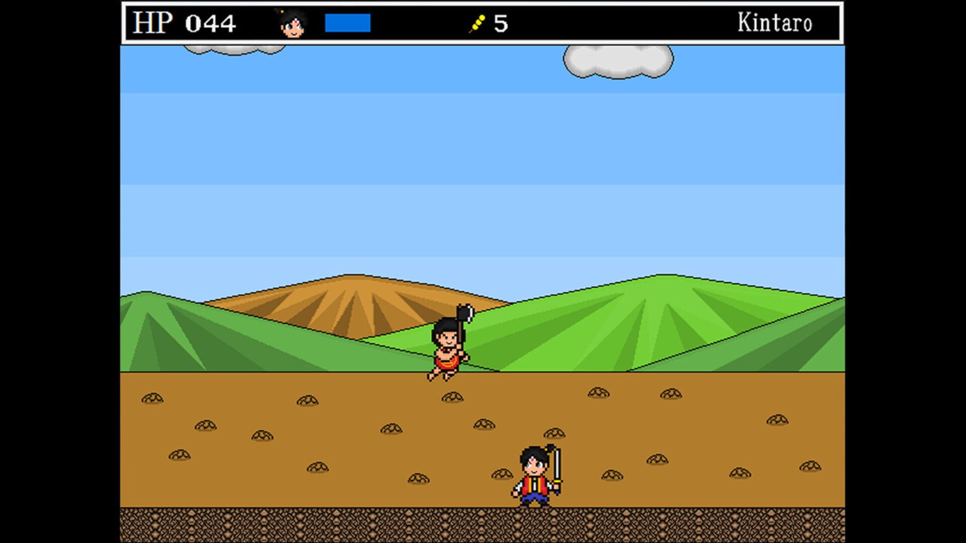 Fairytale Theatre screenshot 1