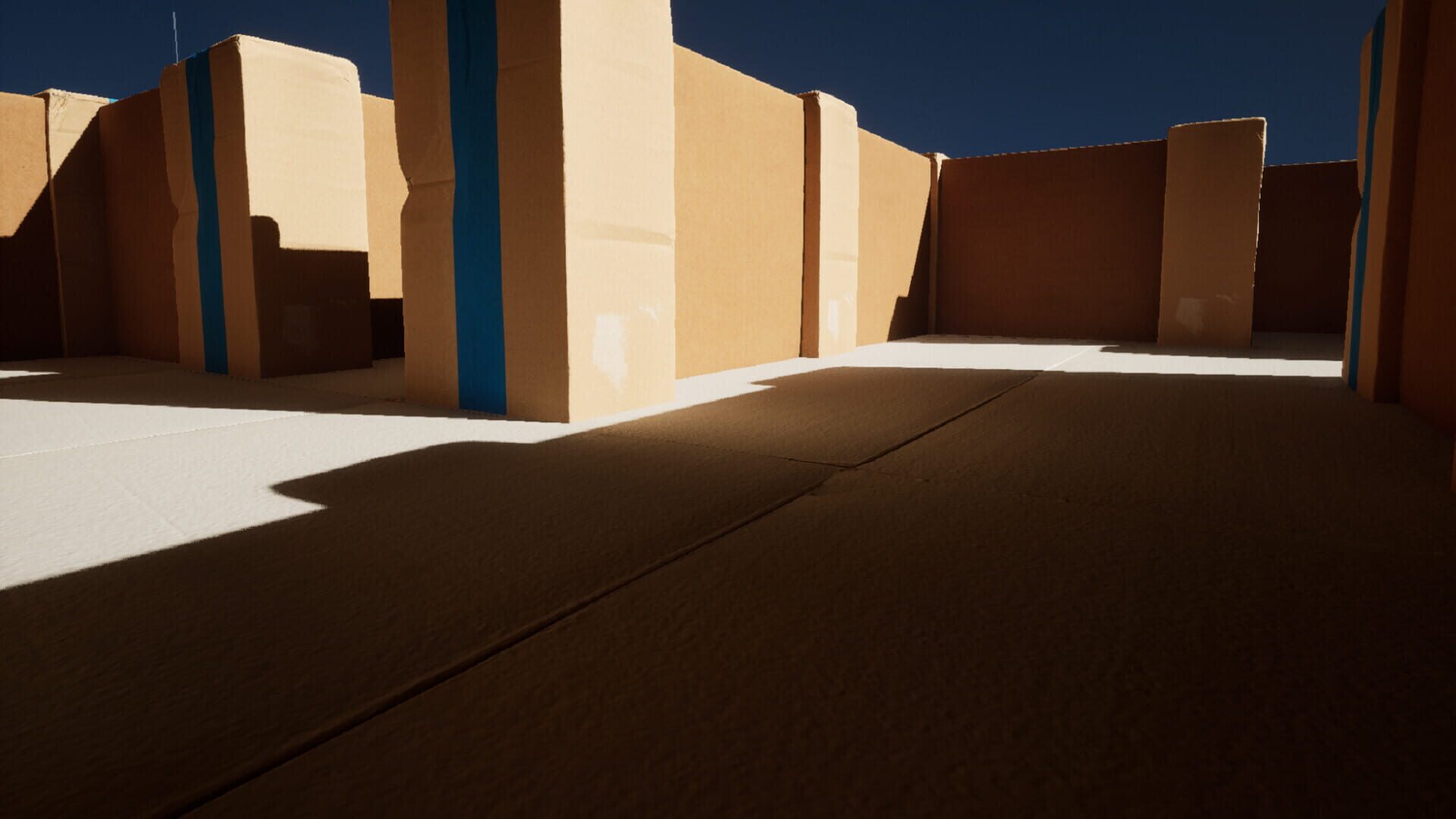 R.A.T.T.Z. Maze screenshot 1