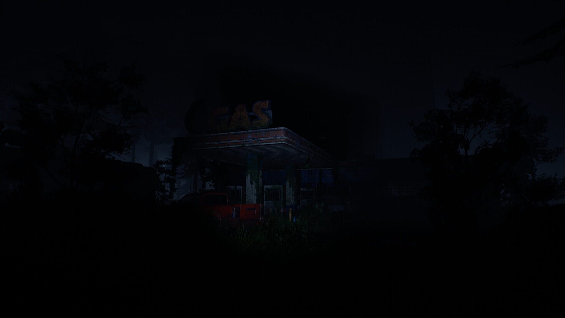 Desolation screenshot 1