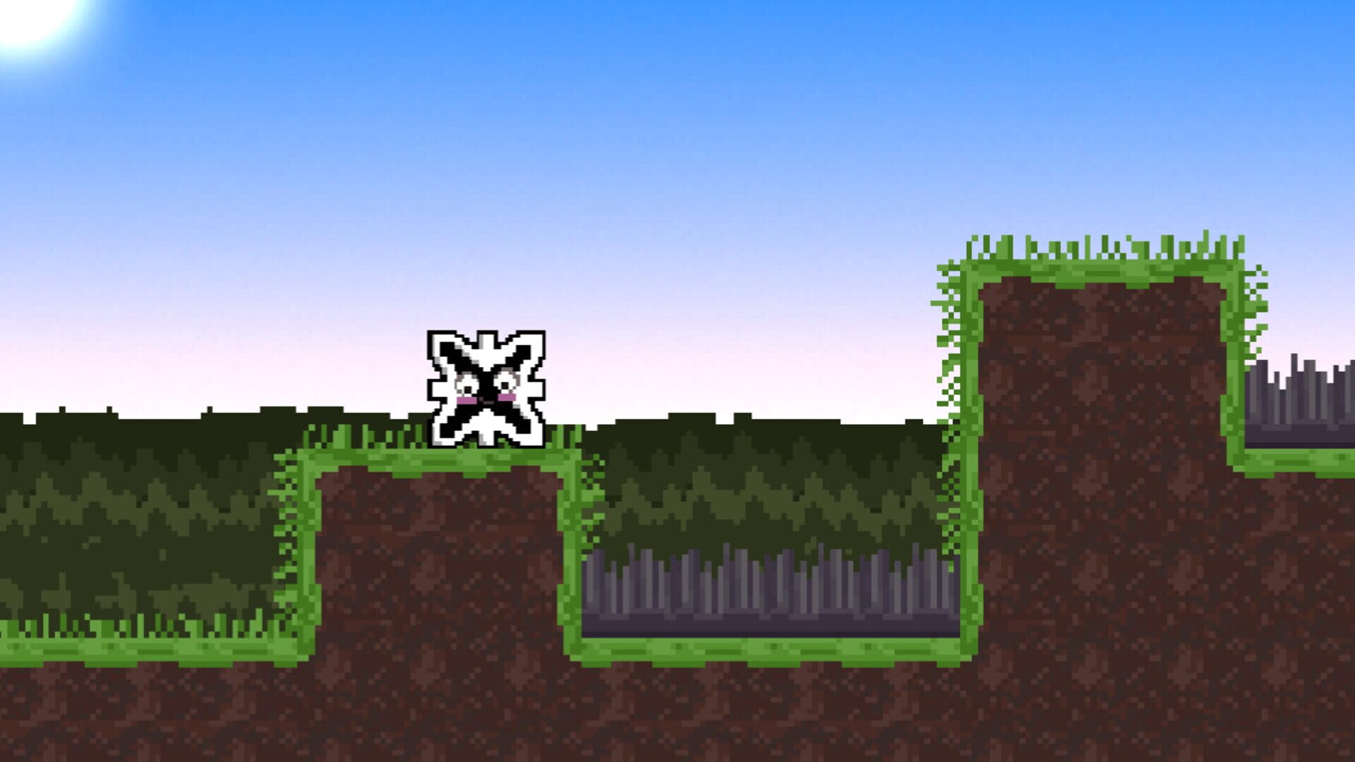 Tales of: Sena screenshot 1