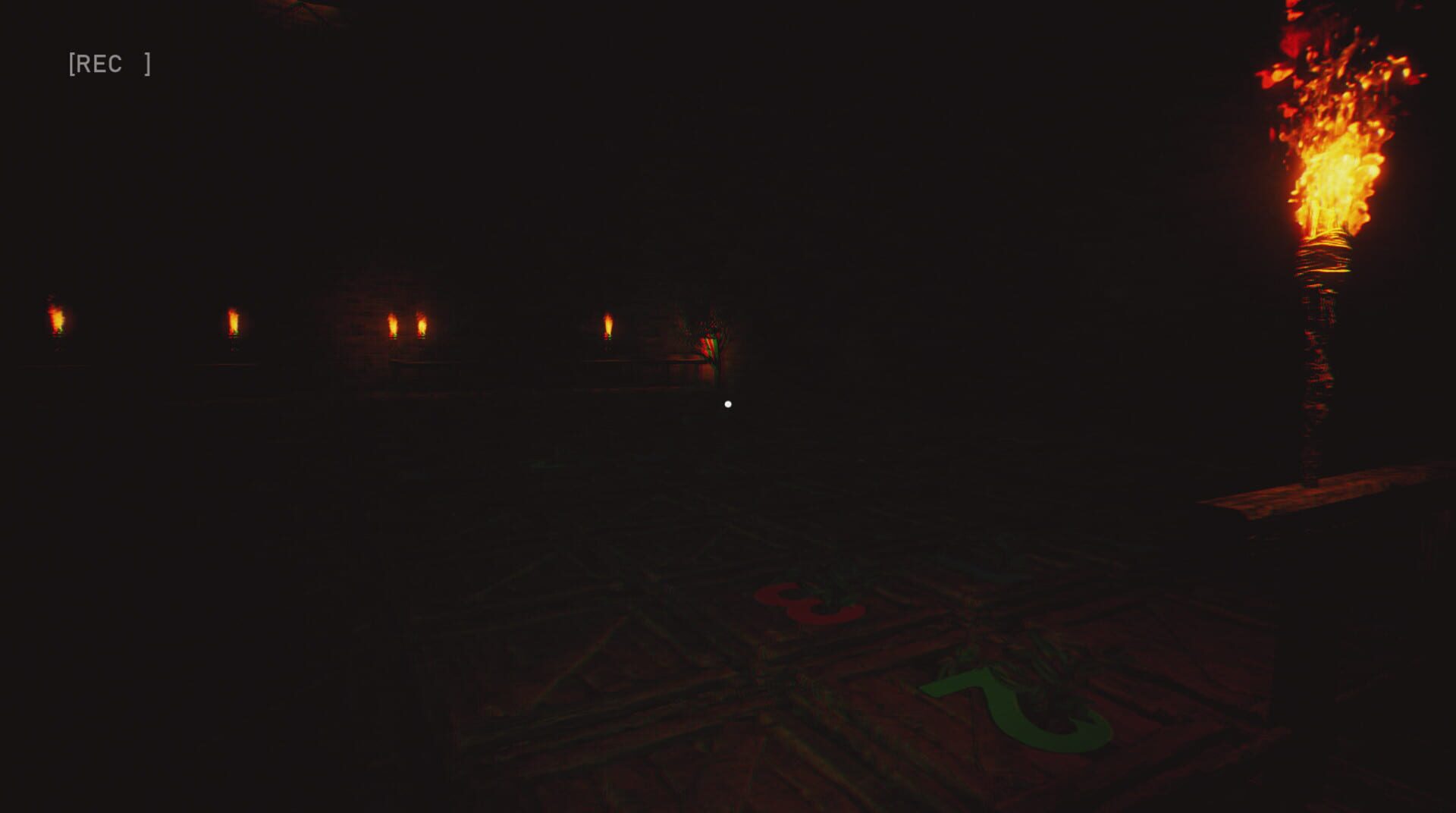 Vincent's Horror Story screenshot 1