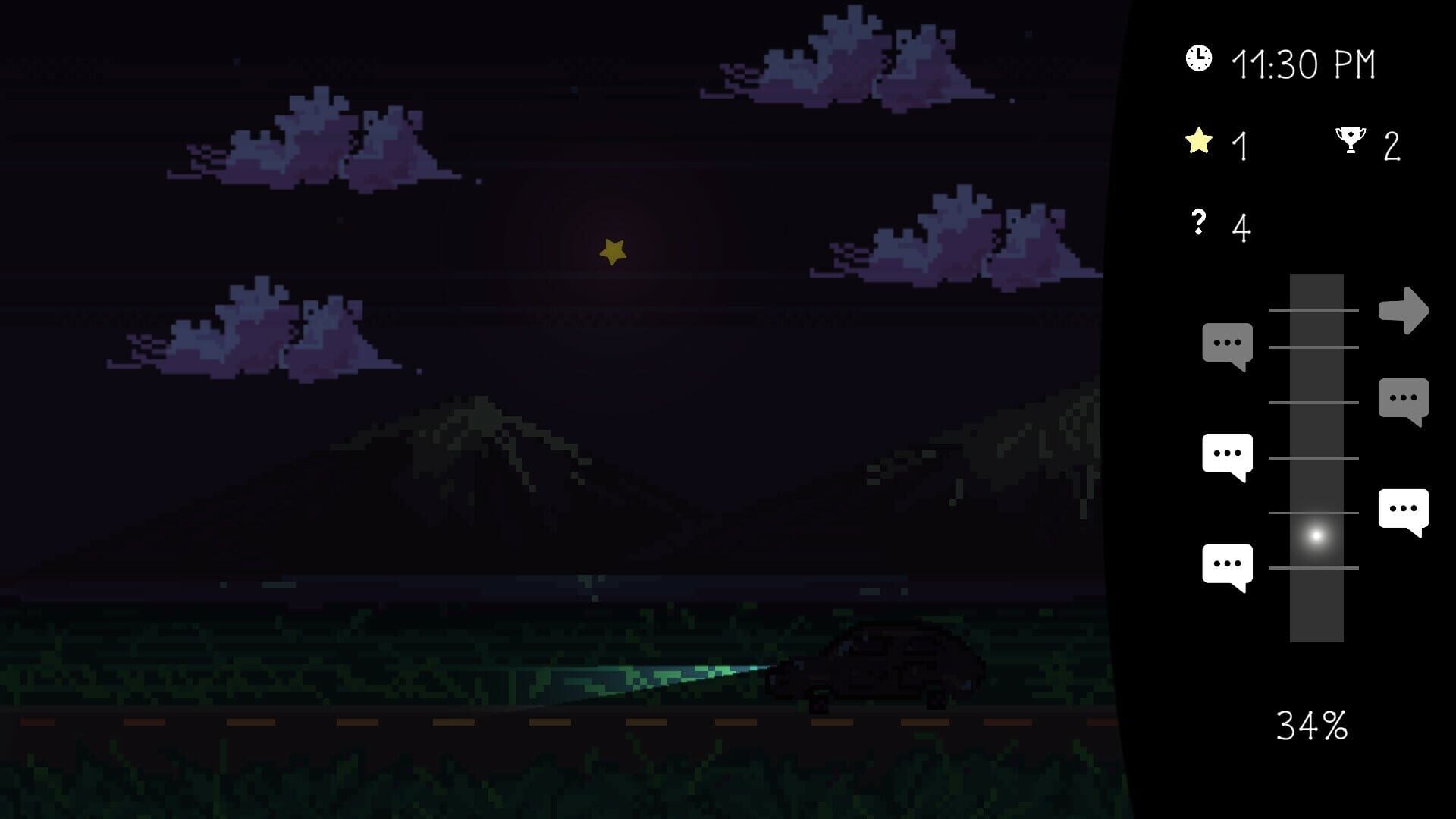 Maybe Tomorrow screenshot 1
