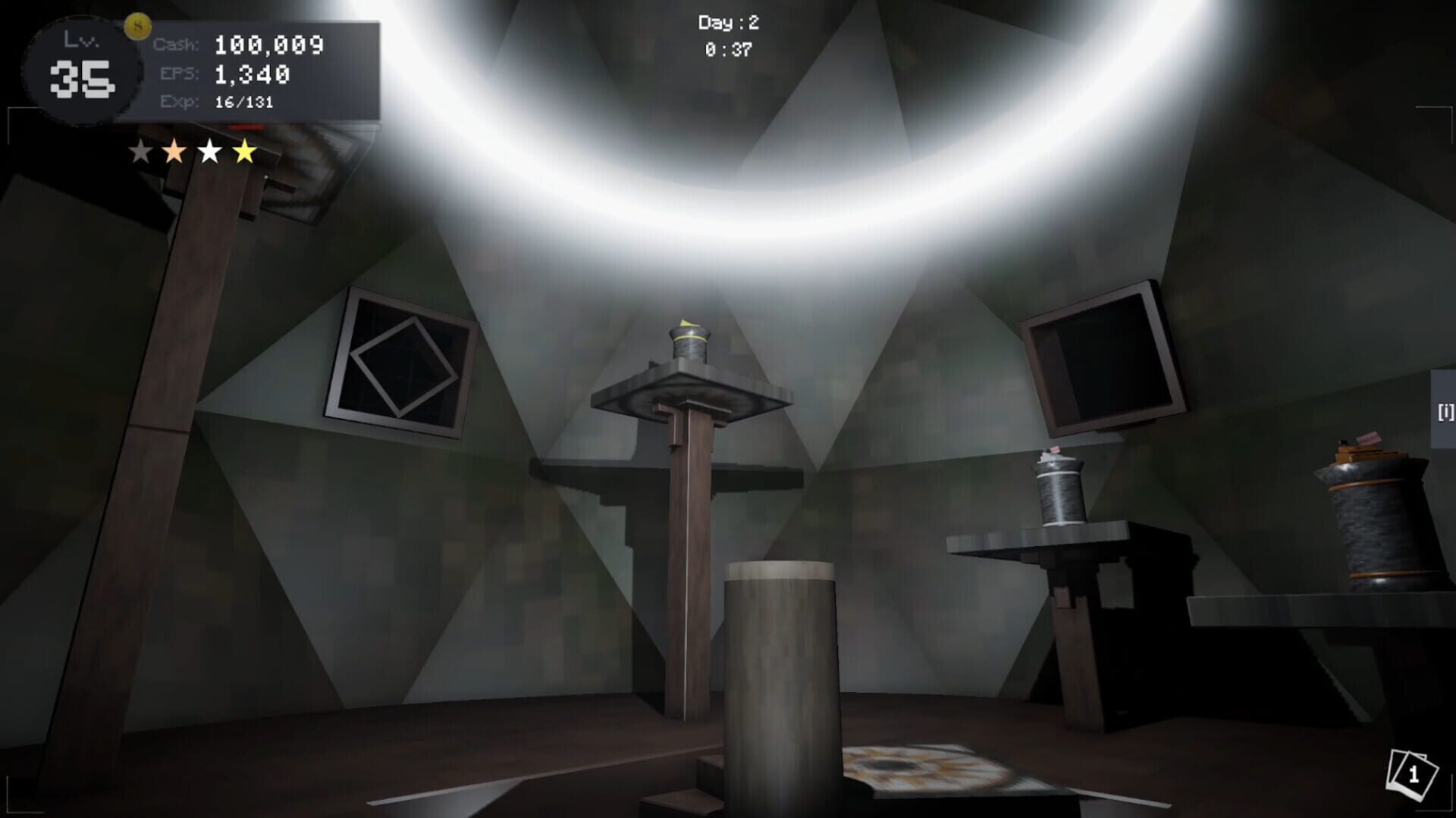 Snafu screenshot 1
