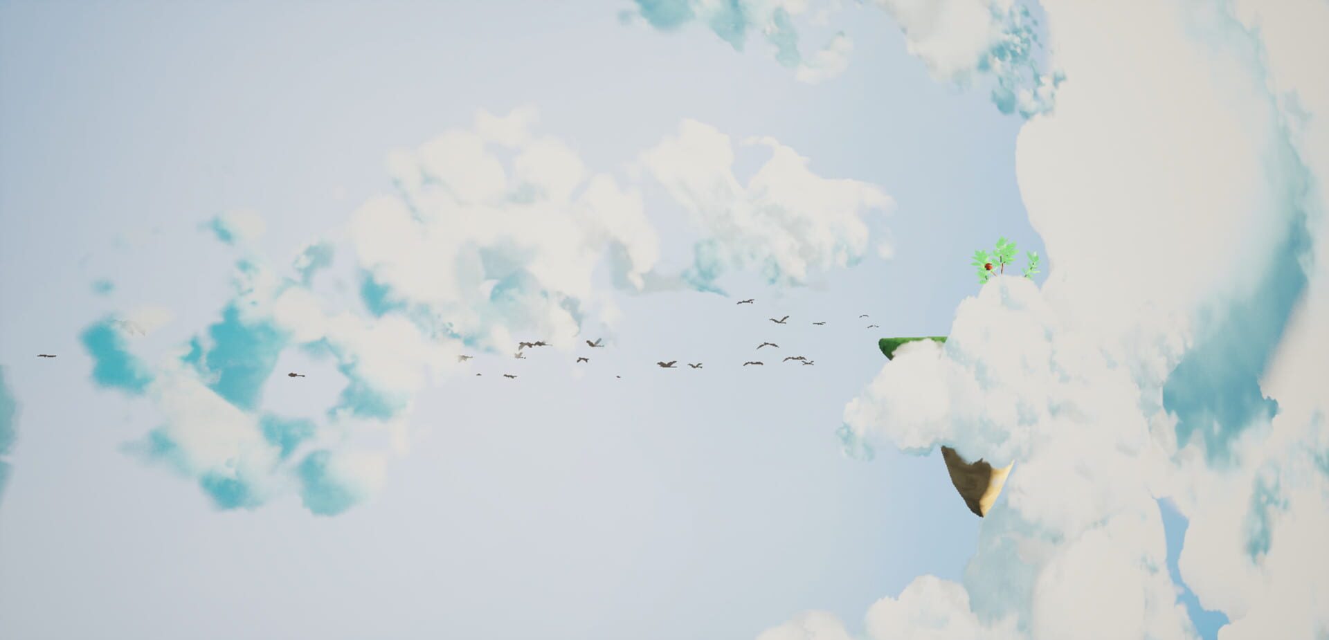 Nimbus screenshot 1