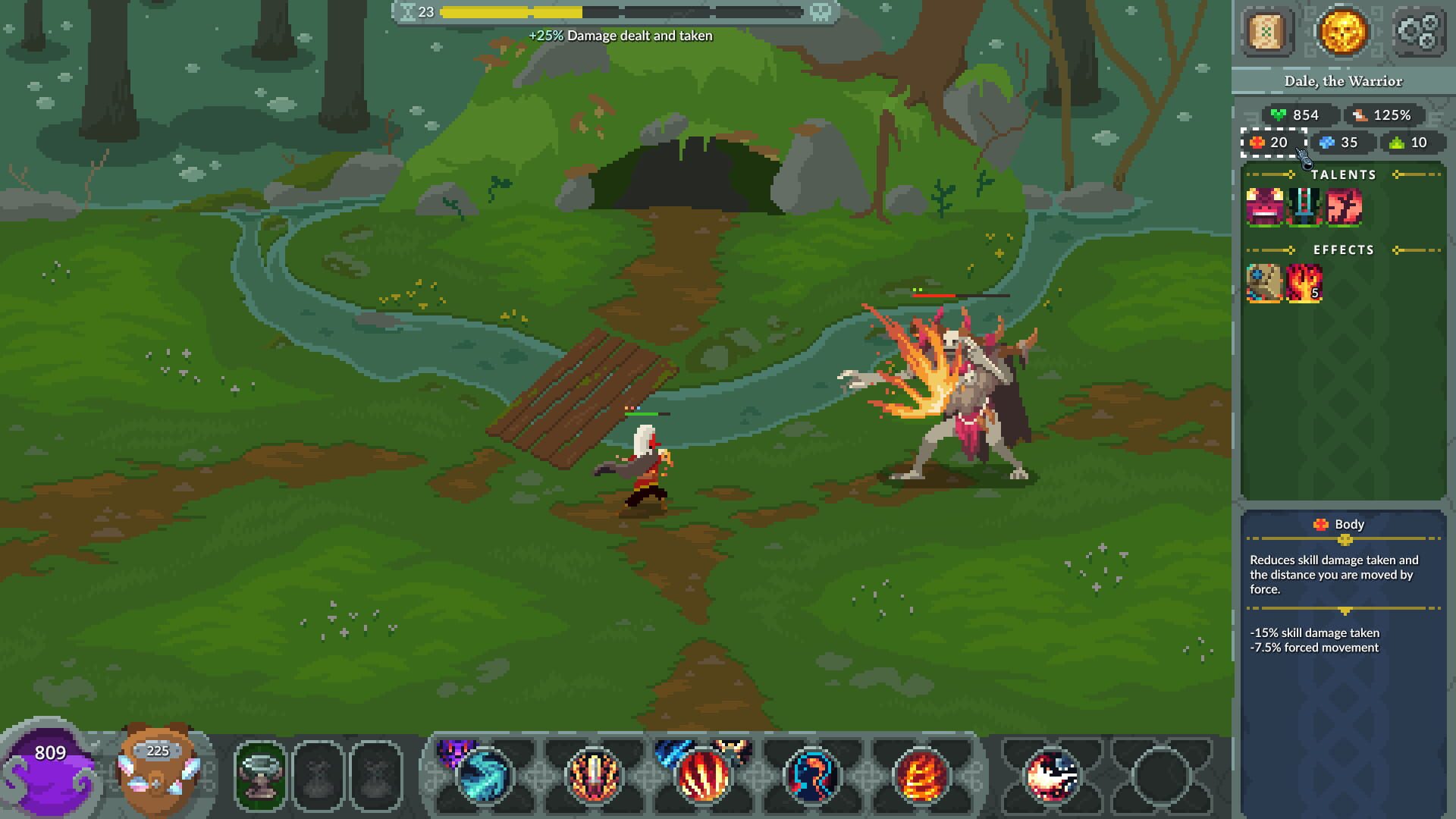 Primarch screenshot 1