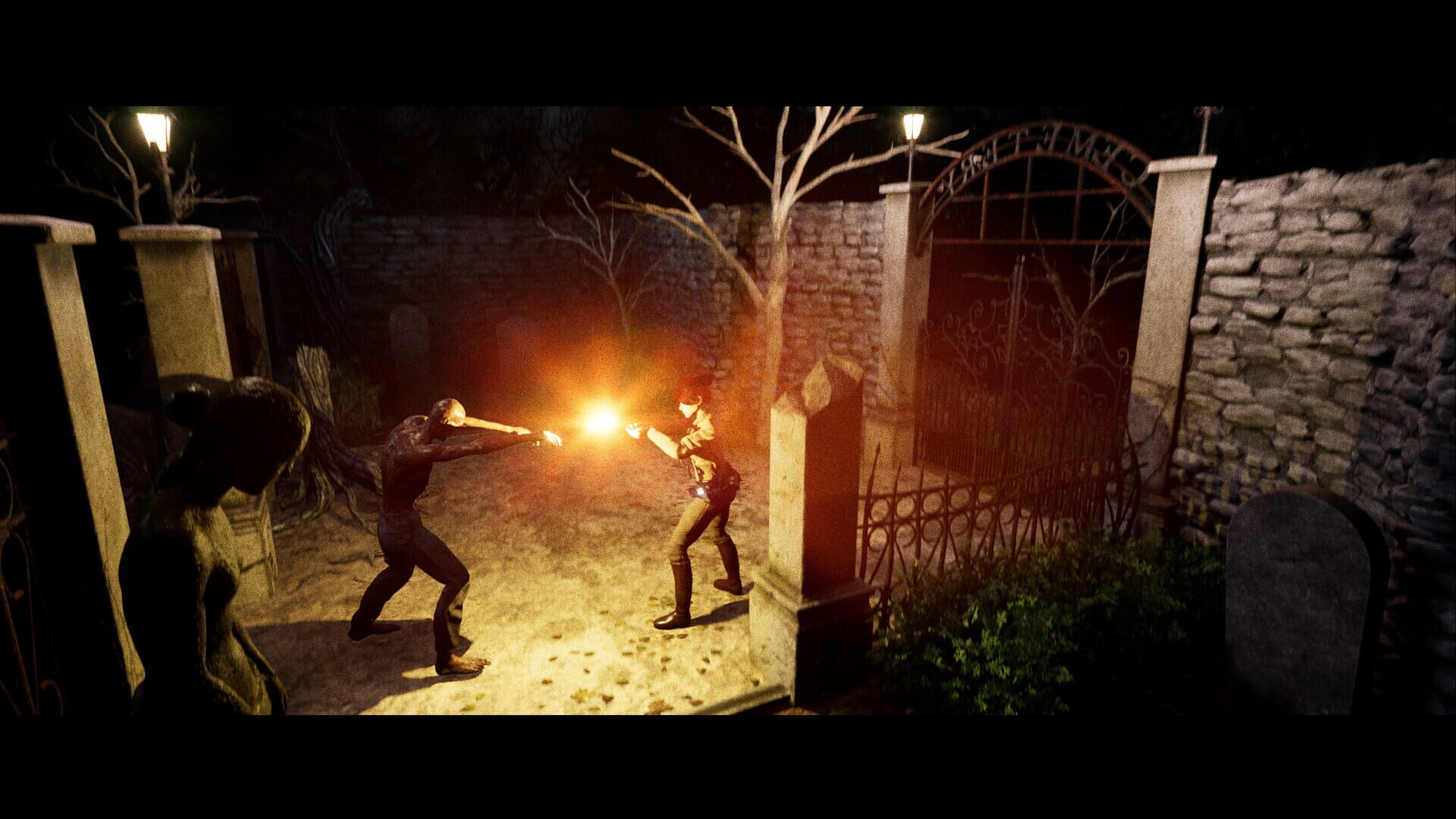 The Mute House screenshot 1