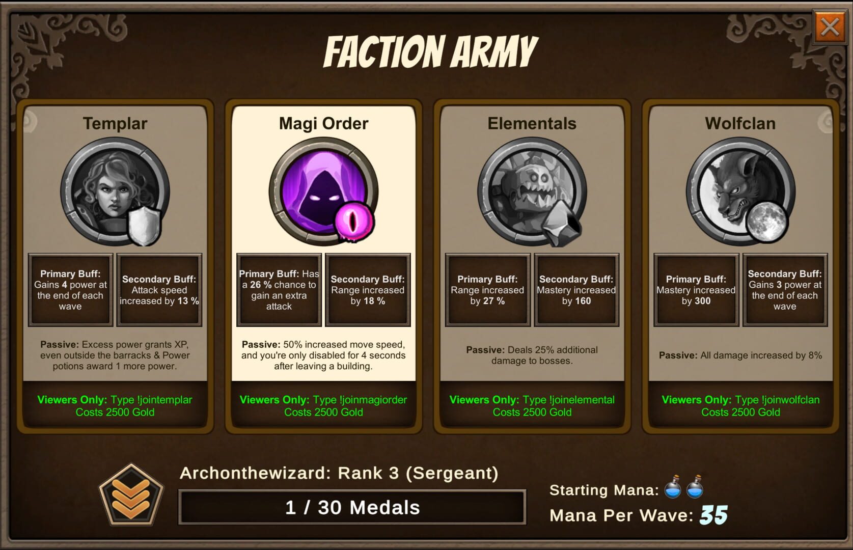 Stream Defense screenshot 1