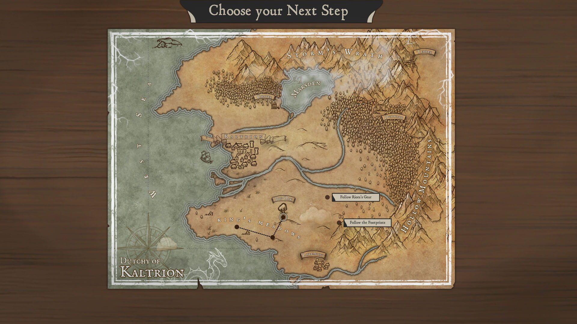 Basements n' Basilisks: Storms of Sorcery screenshot 1