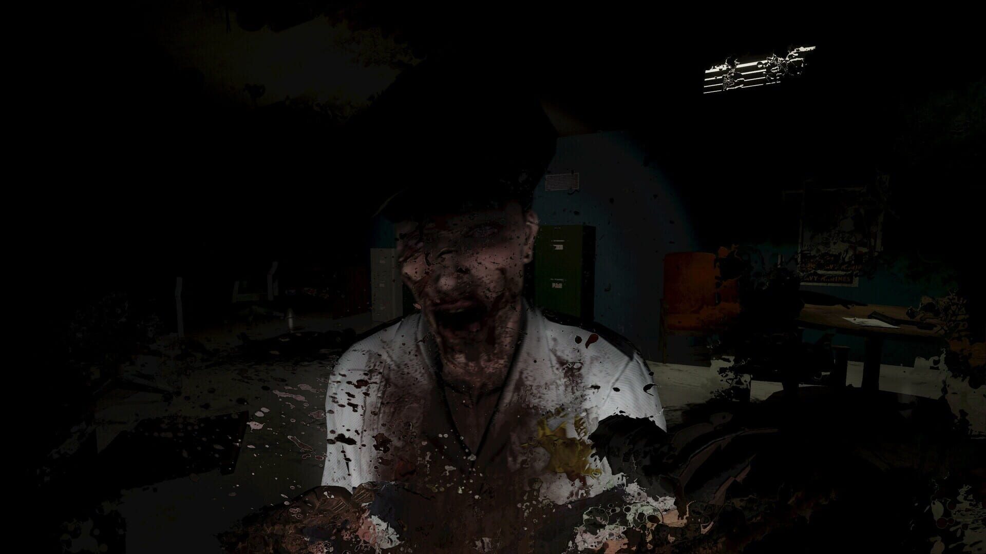 Dead Earth screenshot 1