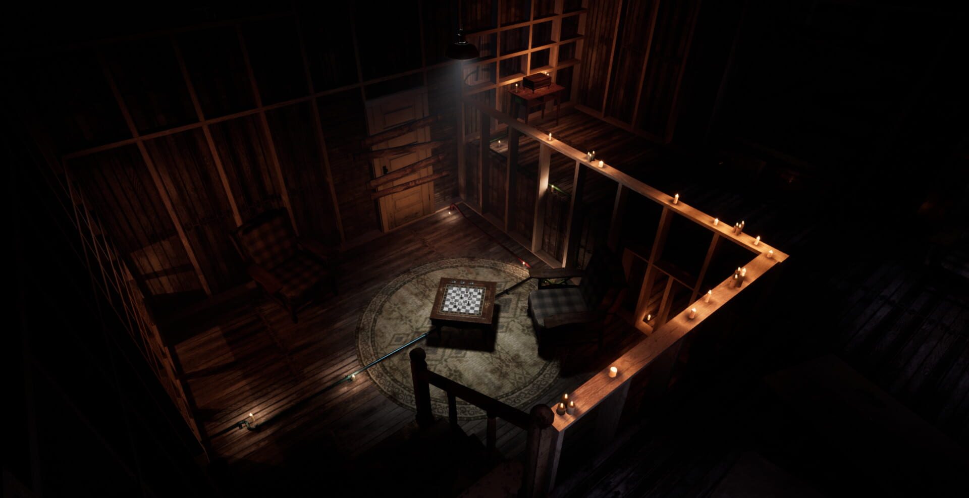 Partum Artifex screenshot 1