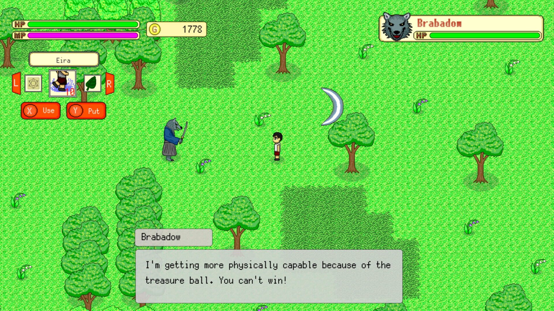 Onenellemoo screenshot 1