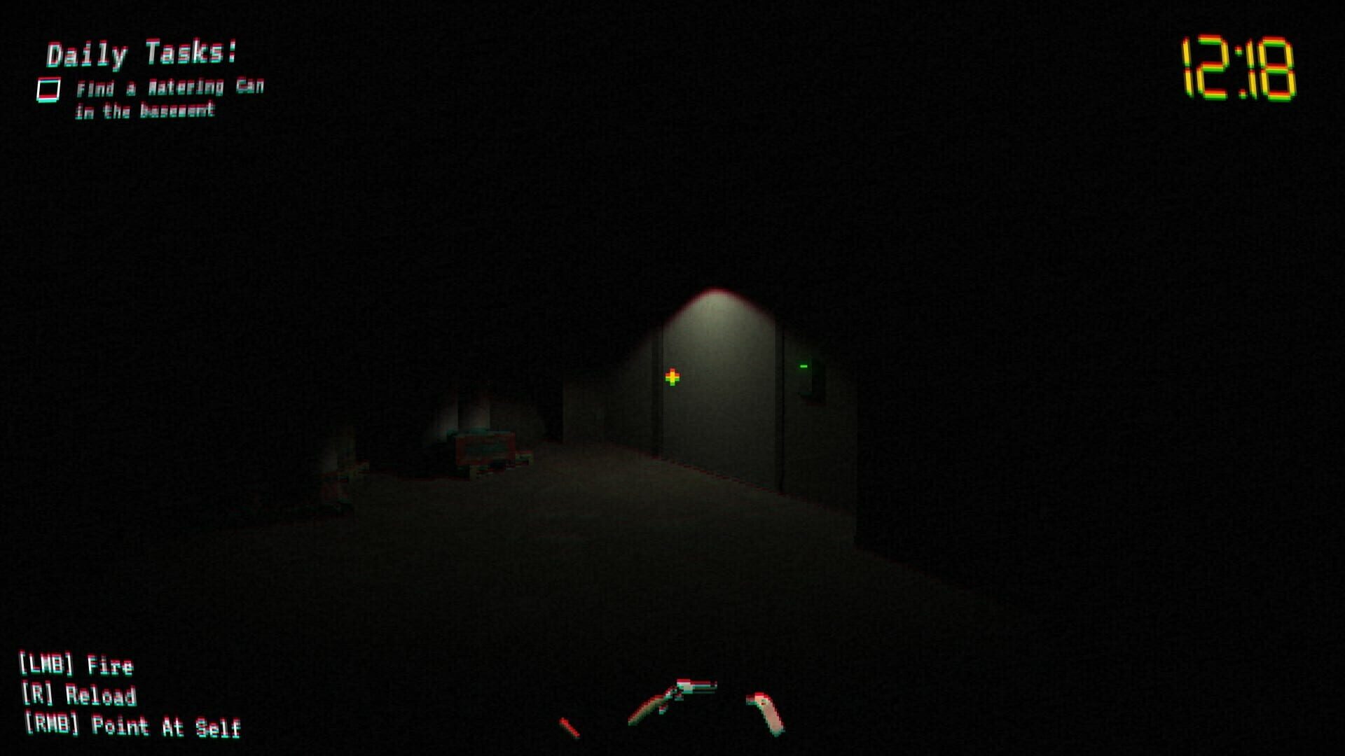 No Way Out screenshot 1