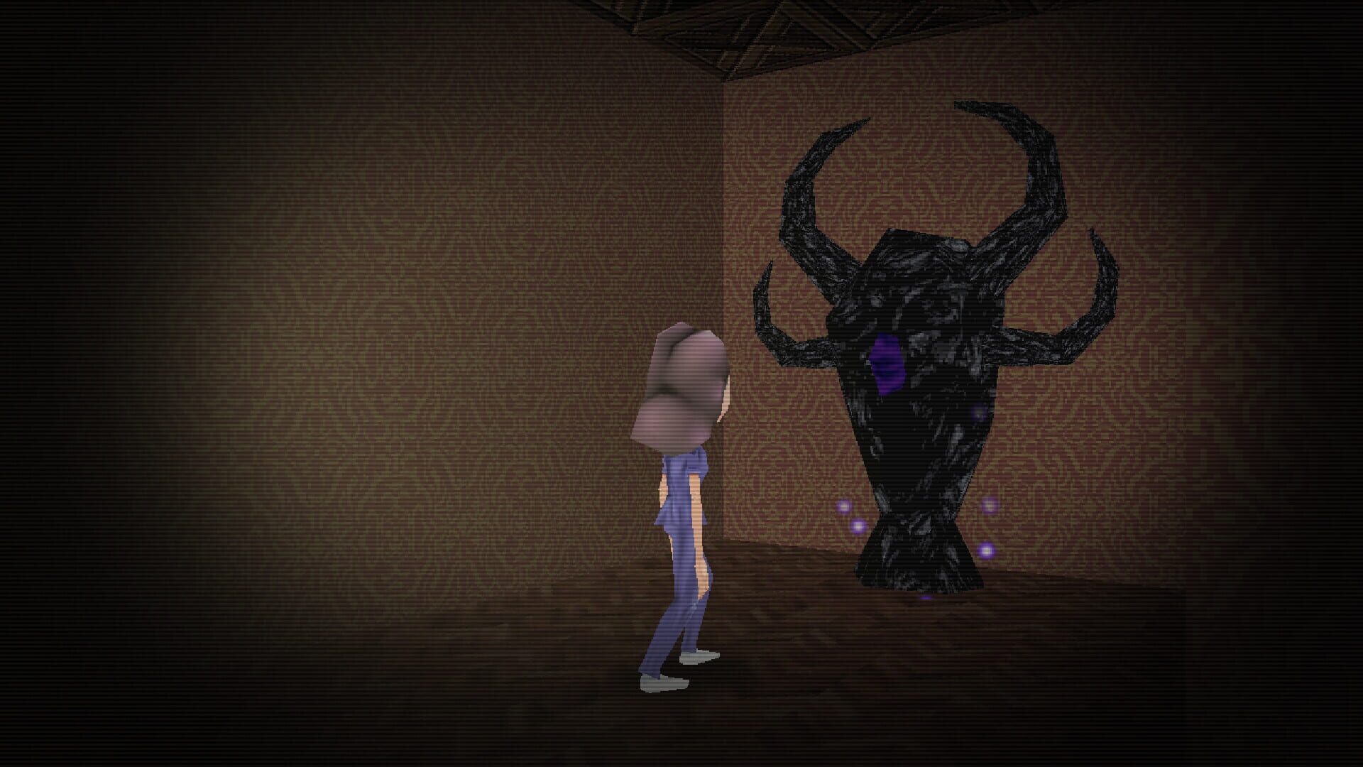 Mr. Hopp's Playhouse 3 screenshot 1