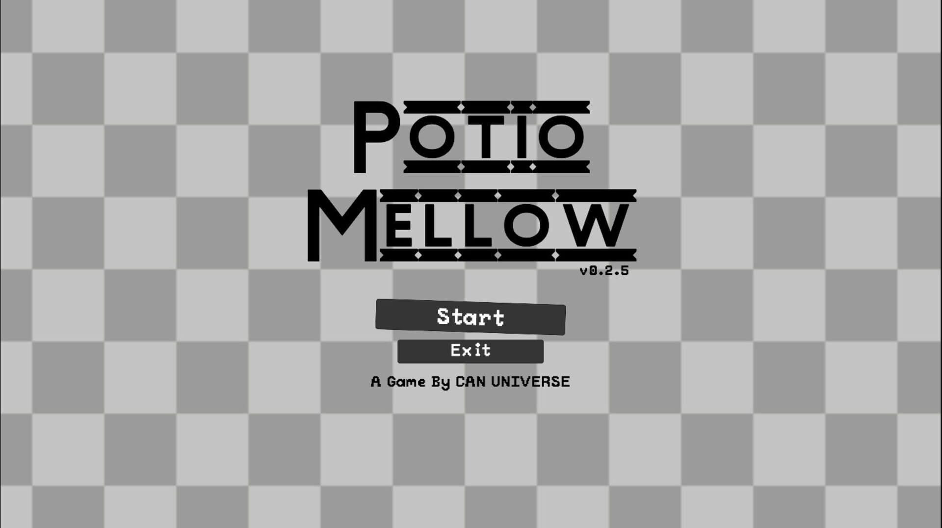 Potio Mellow screenshot 1