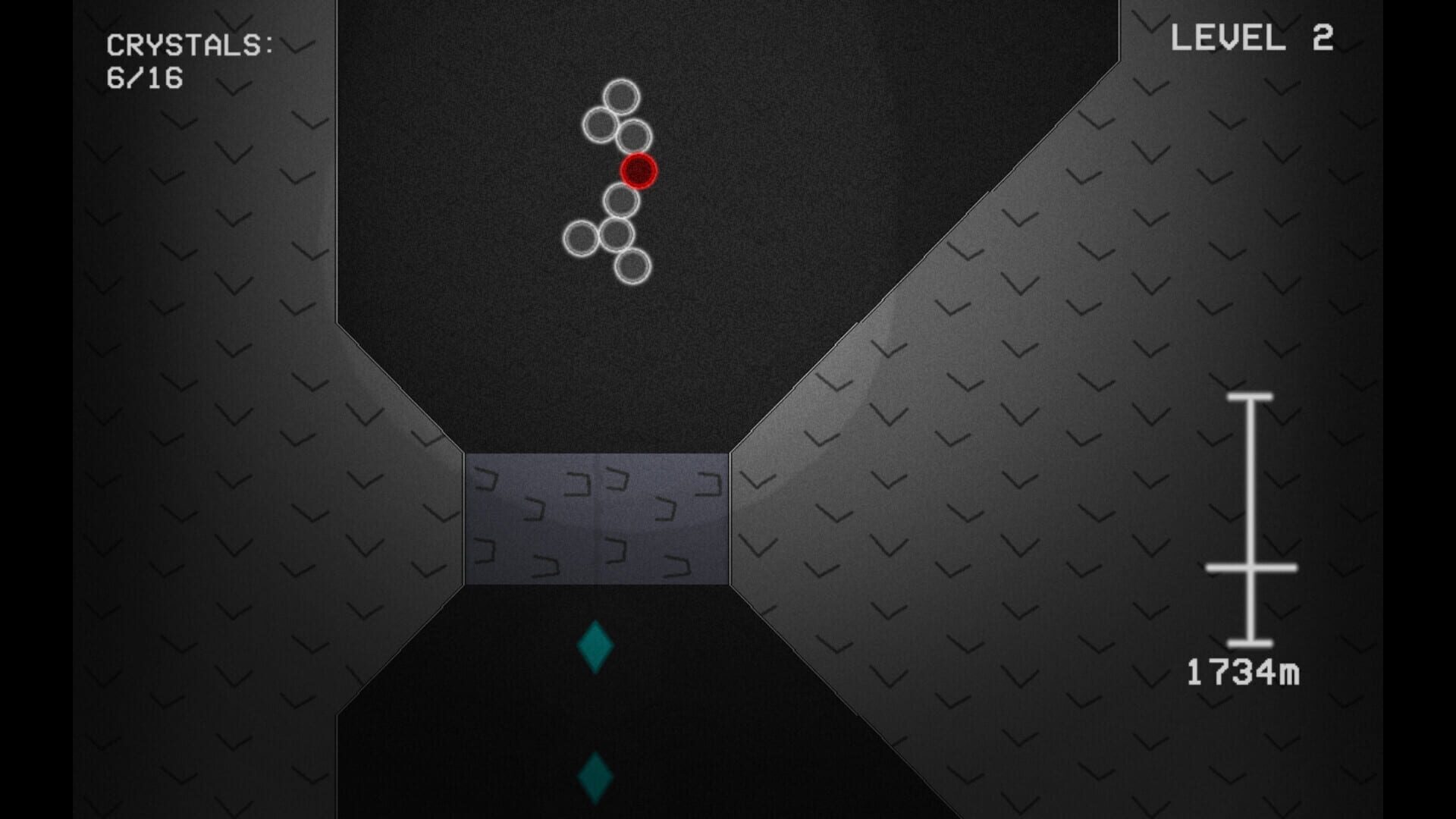 The Abyss screenshot 1