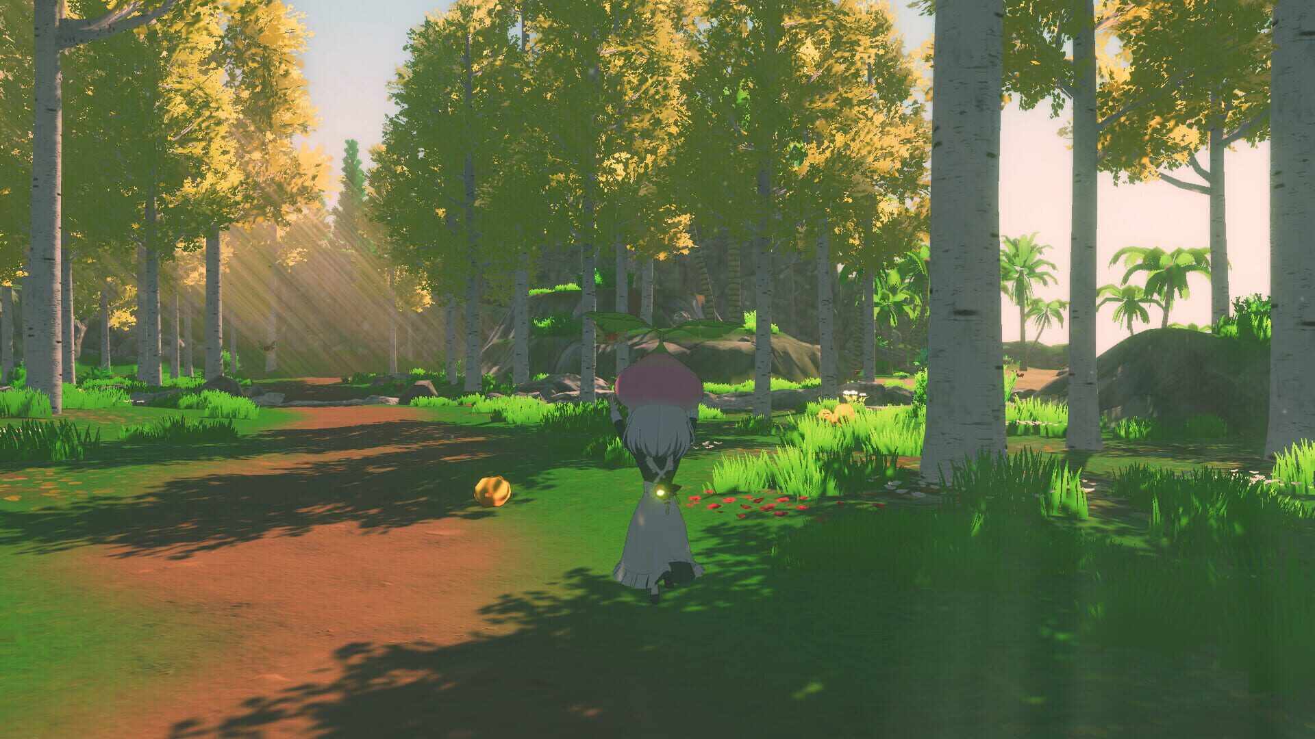 Delivery Kore screenshot 1