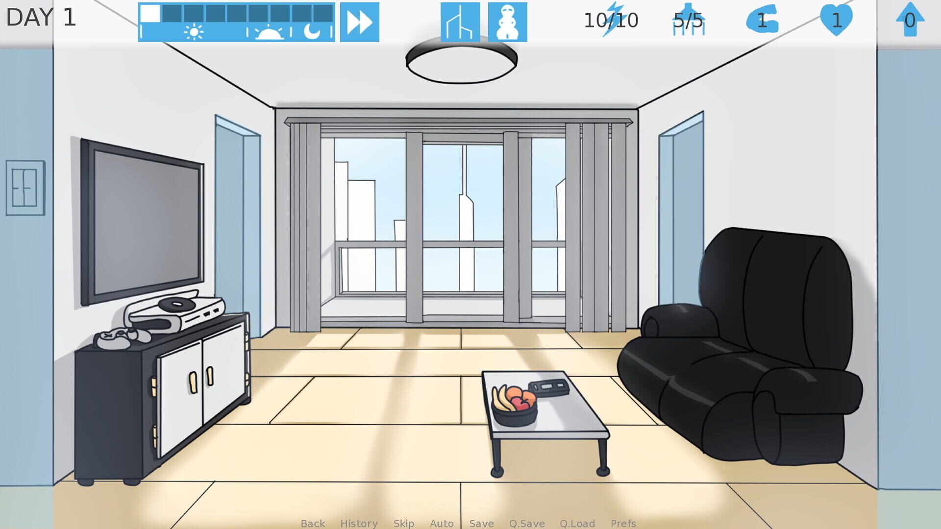 Plastic Soul screenshot 1