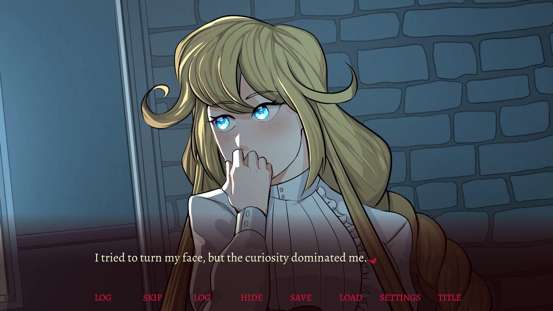 Crimson Song screenshot 1