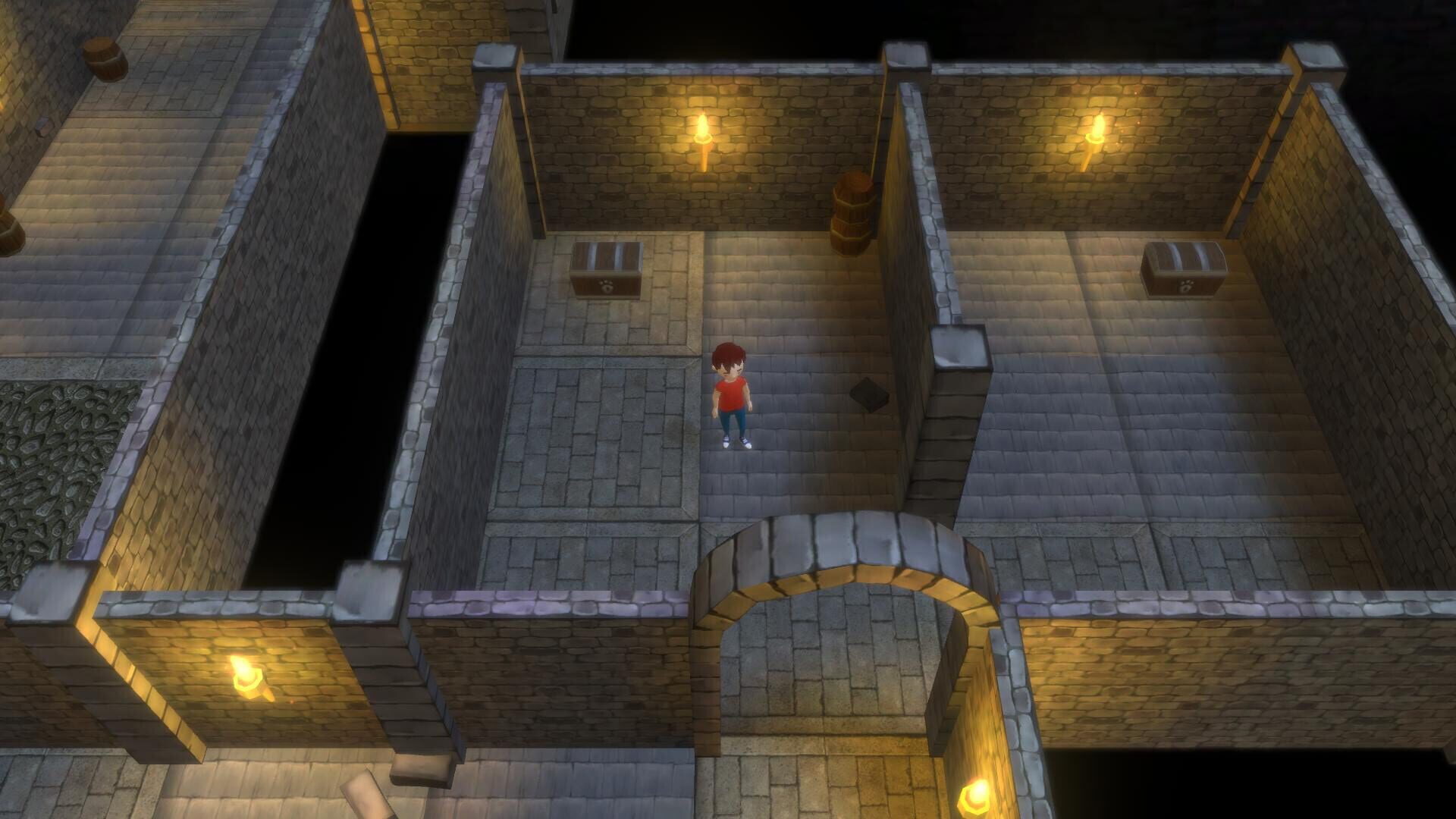 BookyPets Legends screenshot 1