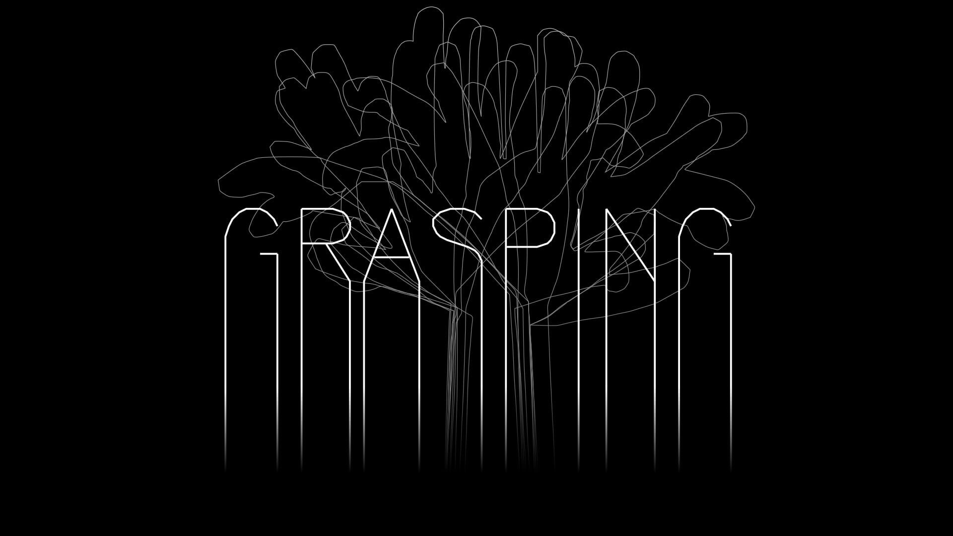 Grasping screenshot 1