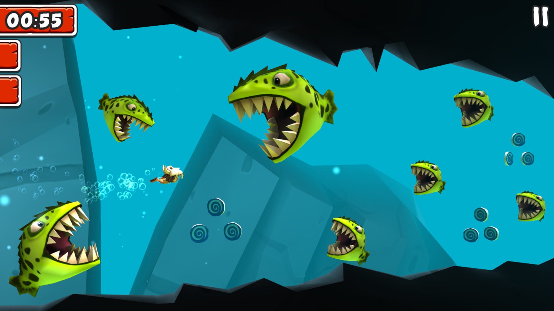 Manuganu 2 screenshot 1