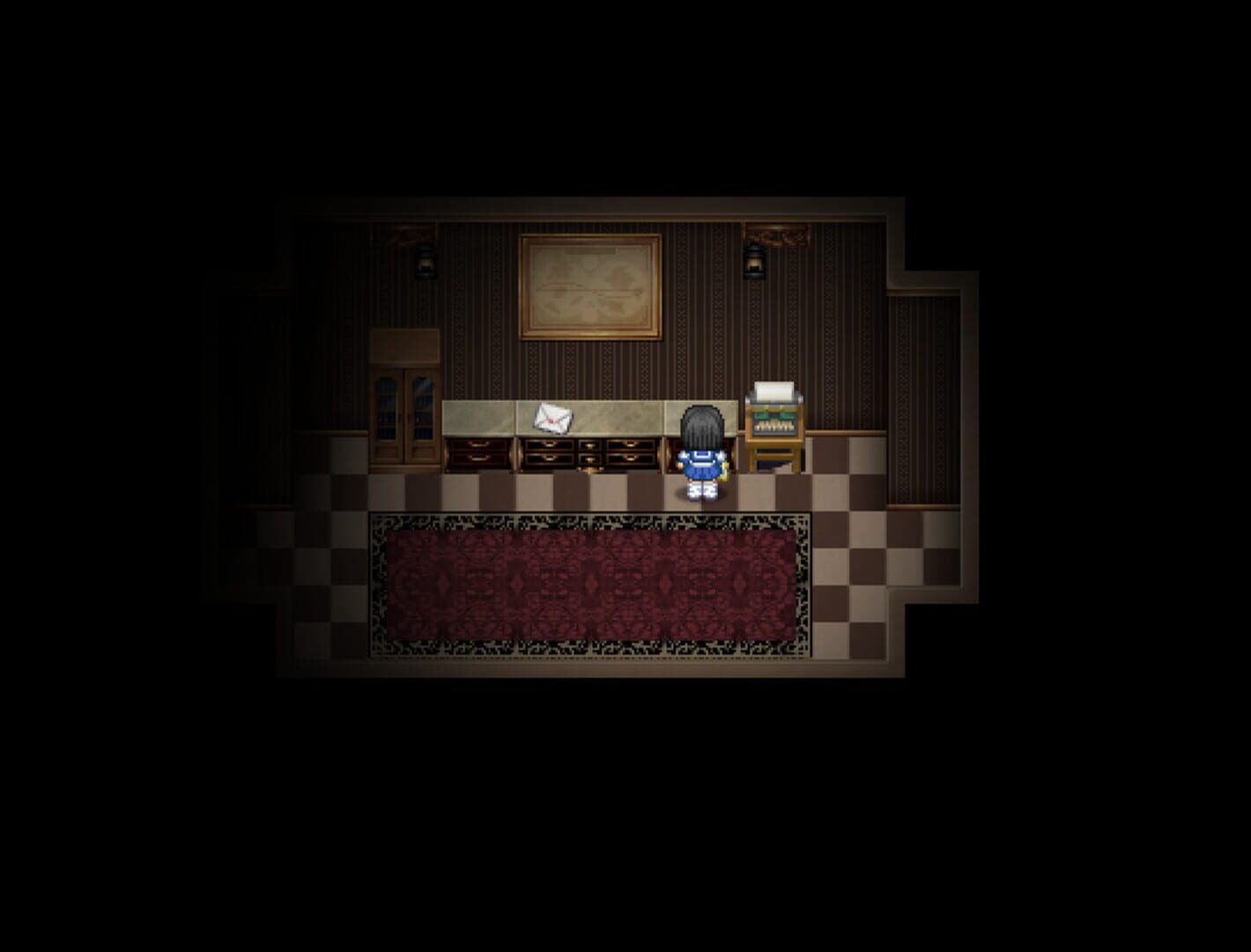 Ritual on the Eve screenshot 1