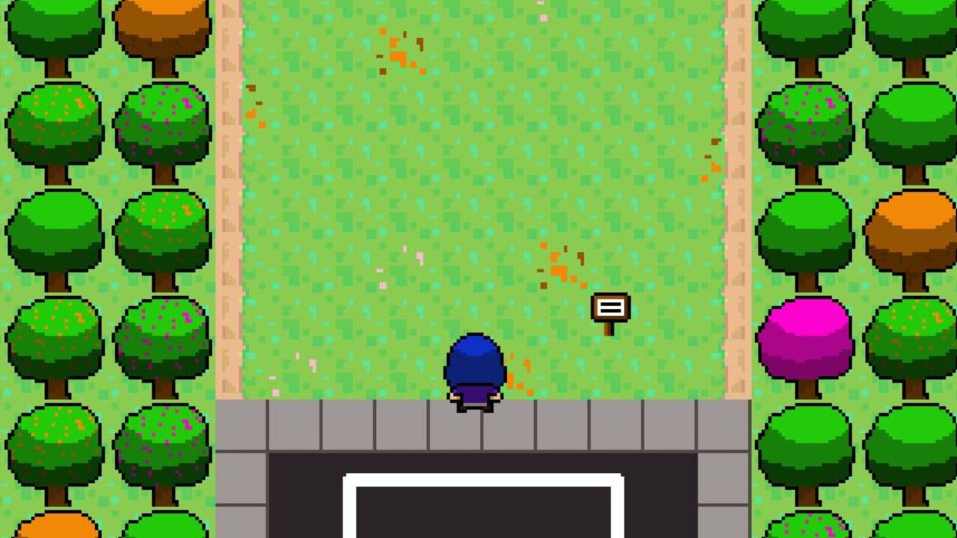Leta Adventure screenshot 1