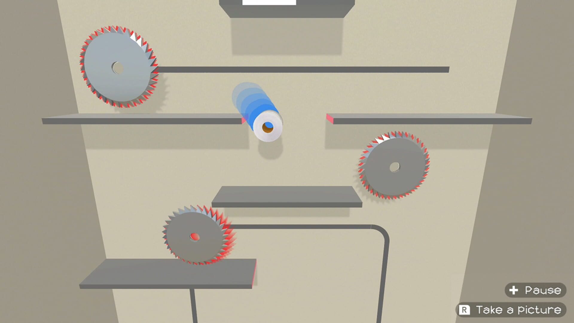 Give Me Toilet Paper! screenshot 1