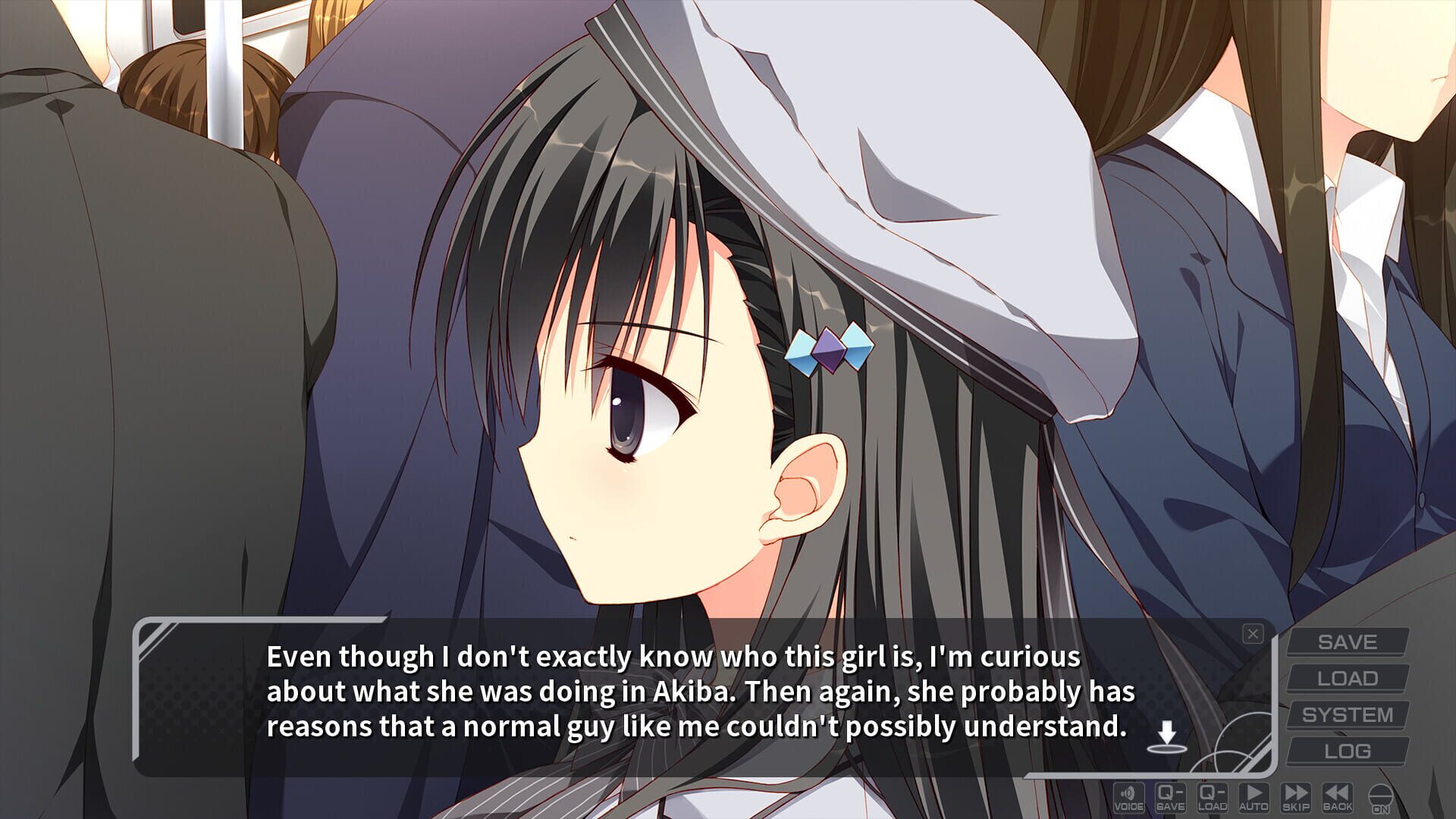 My Girlfriend's Special Place screenshot 1