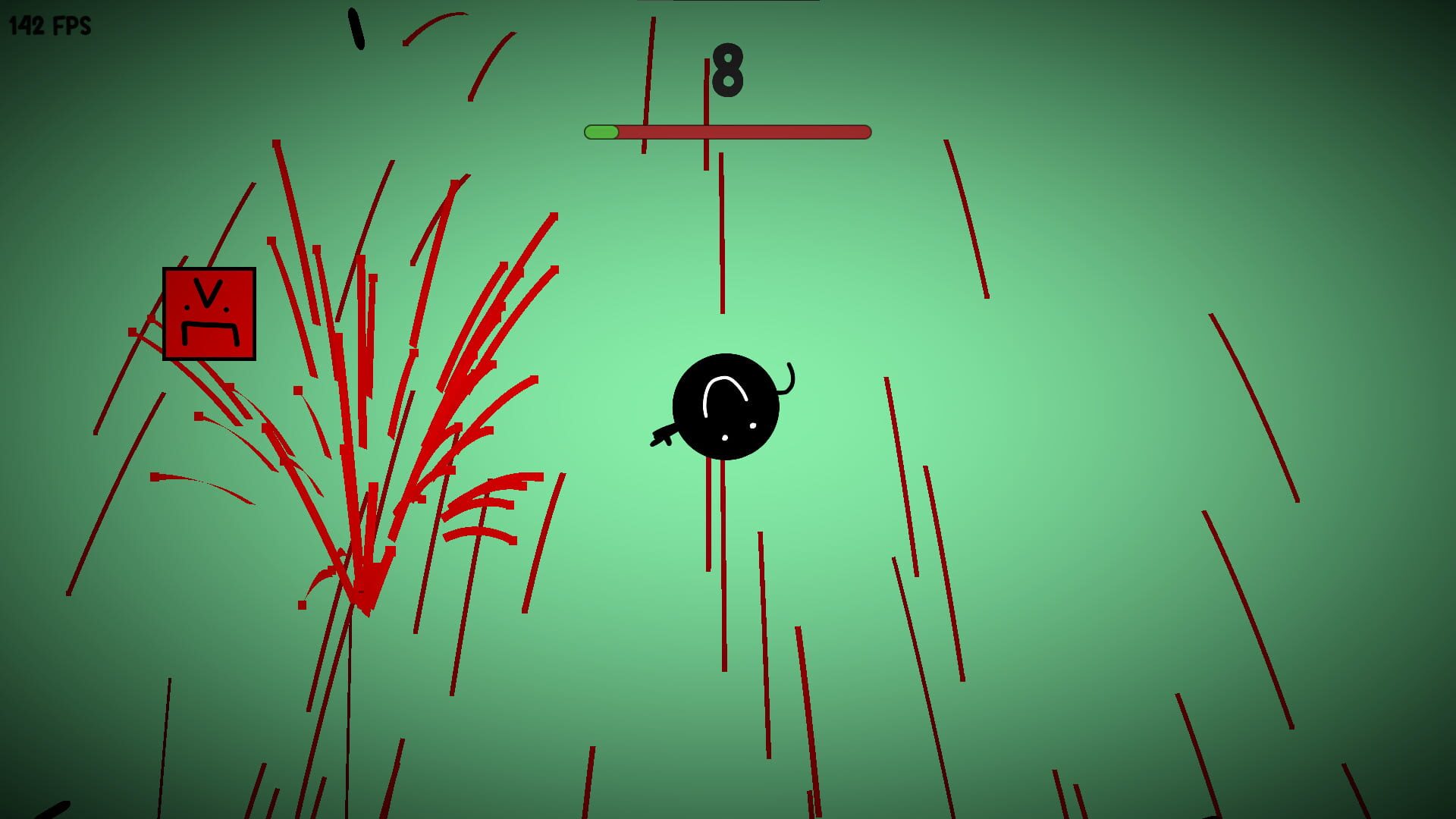 BadMan screenshot 1