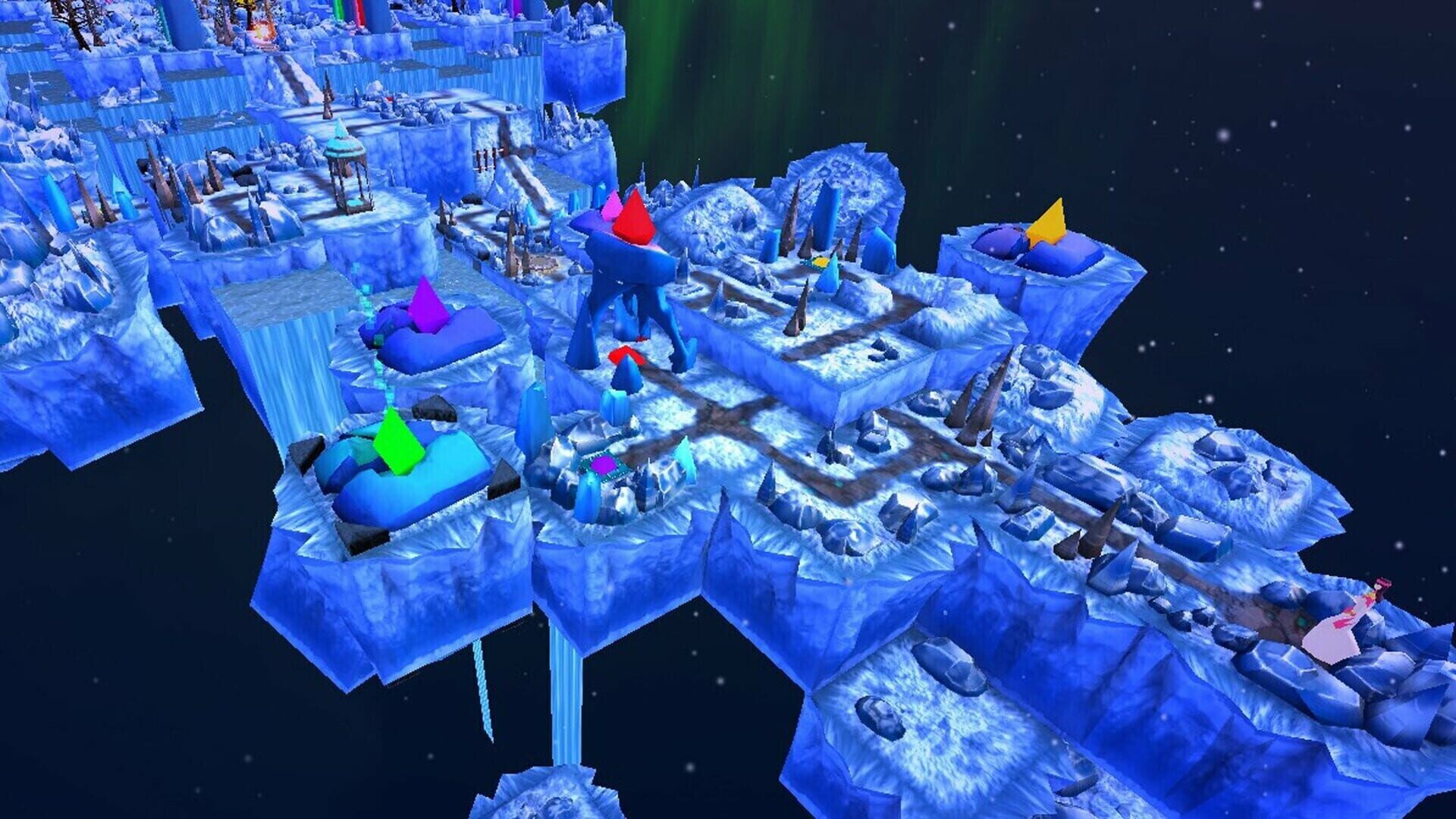 Roterra 3: A Sovereign Twist screenshot 1
