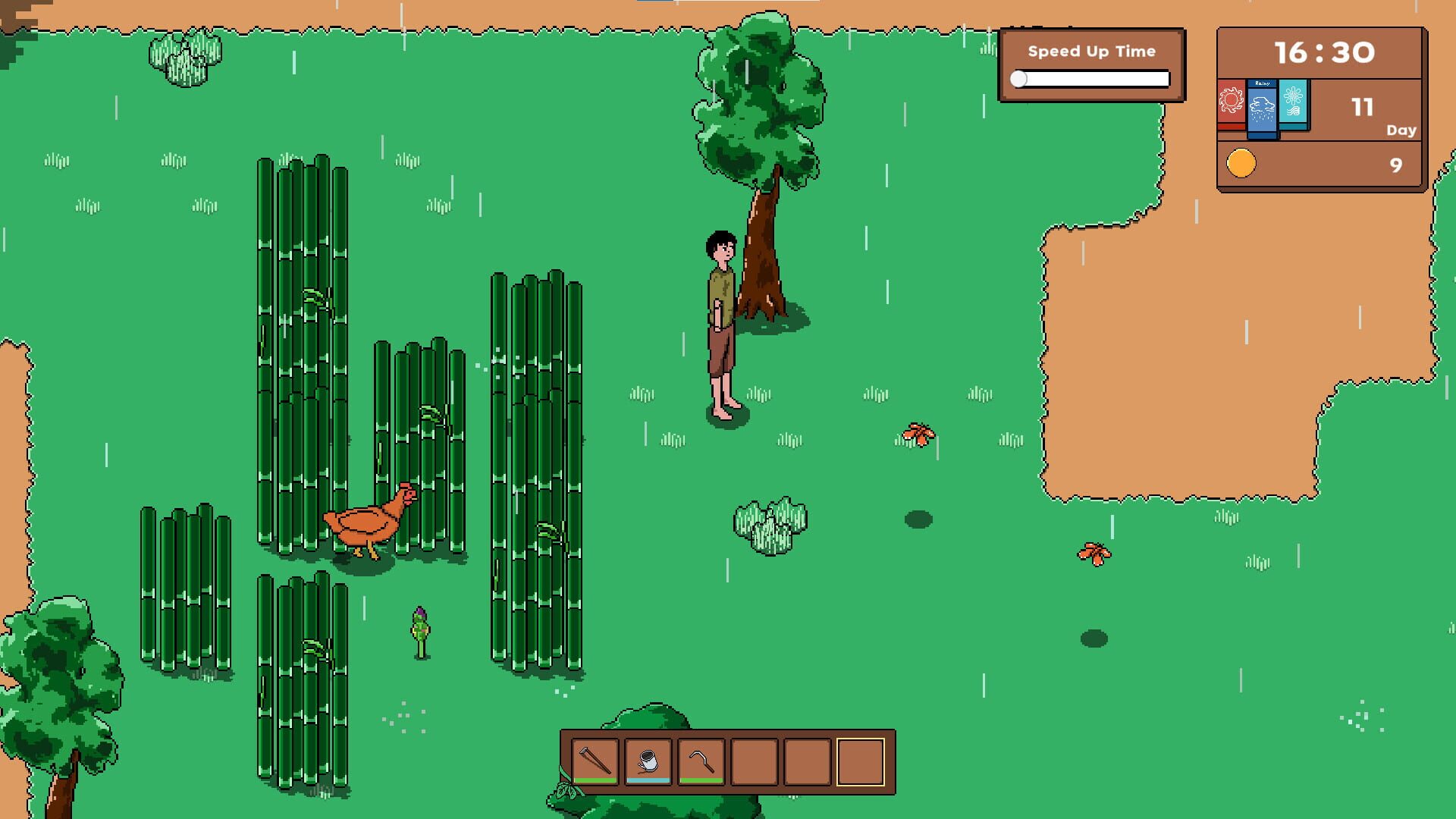 BanHown screenshot 1