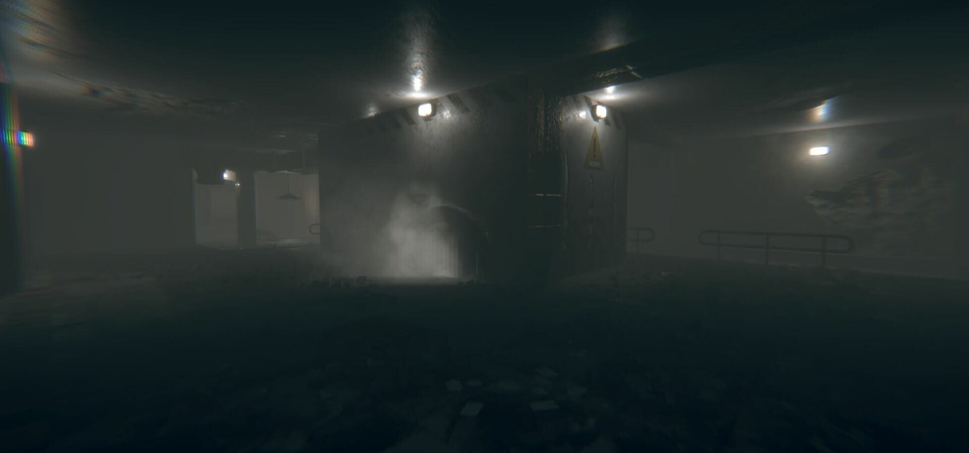The Sewer Job screenshot 1