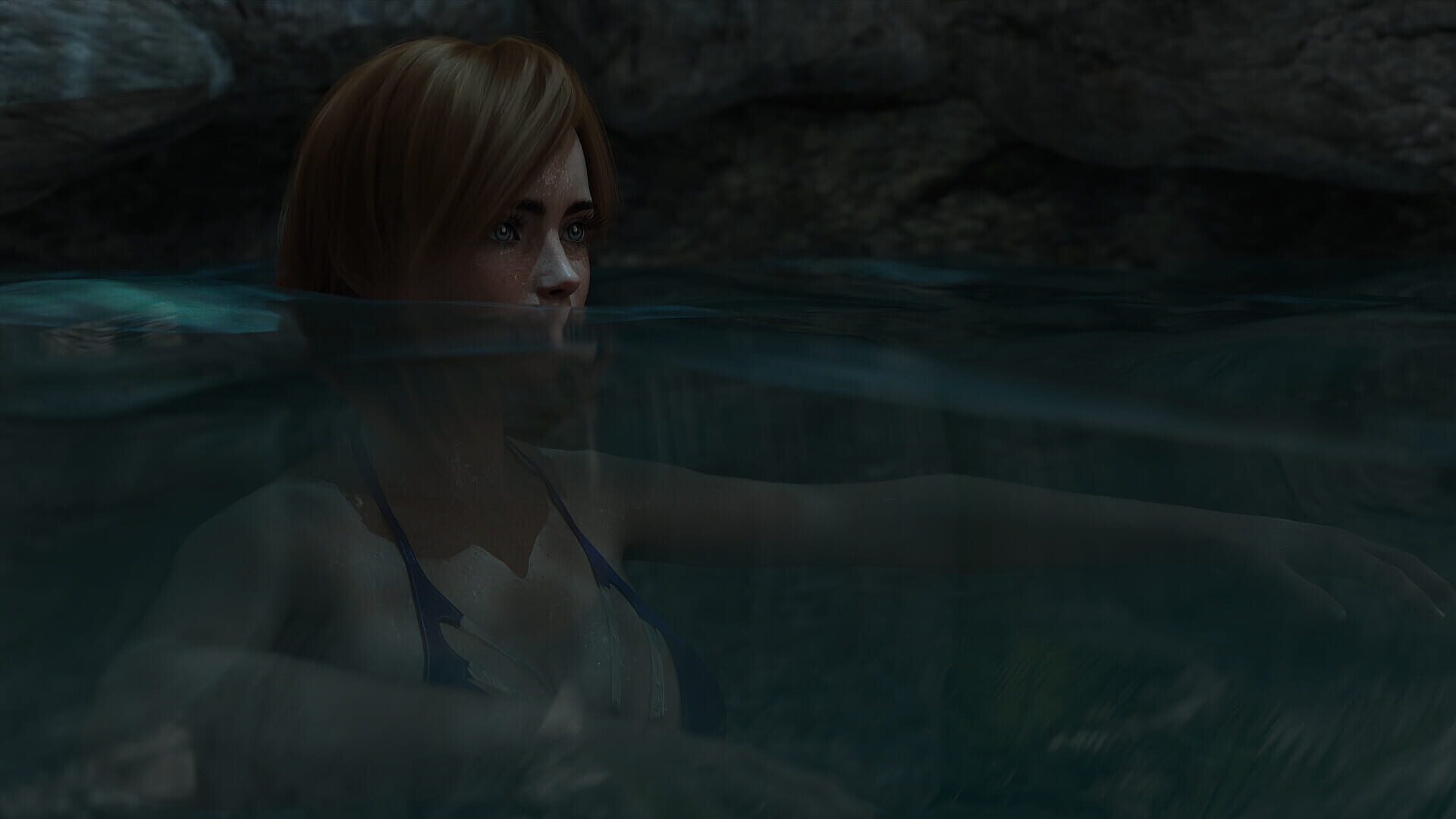 Nordstrums Treasure screenshot 1