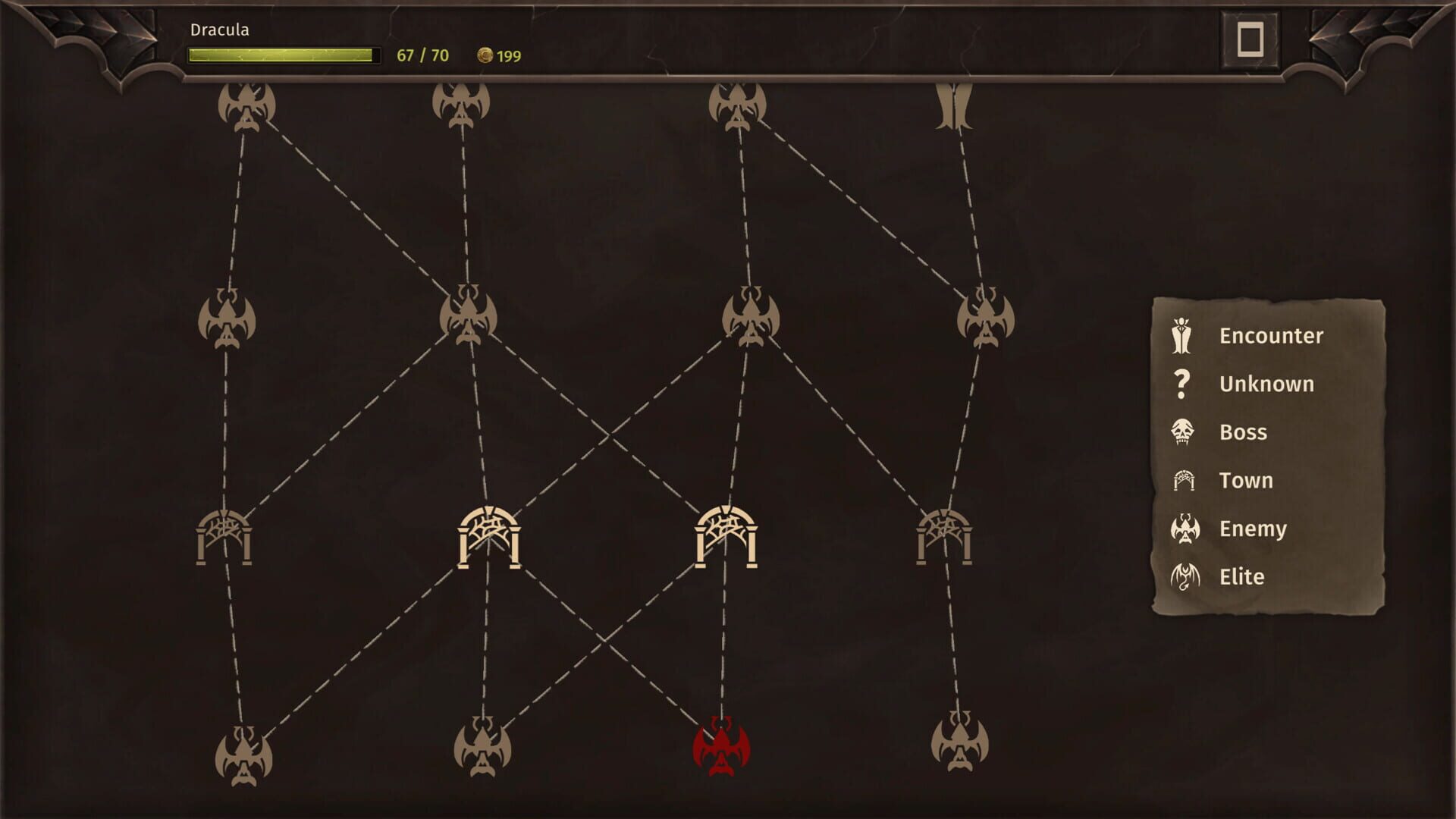 Deck of the Dead screenshot 1