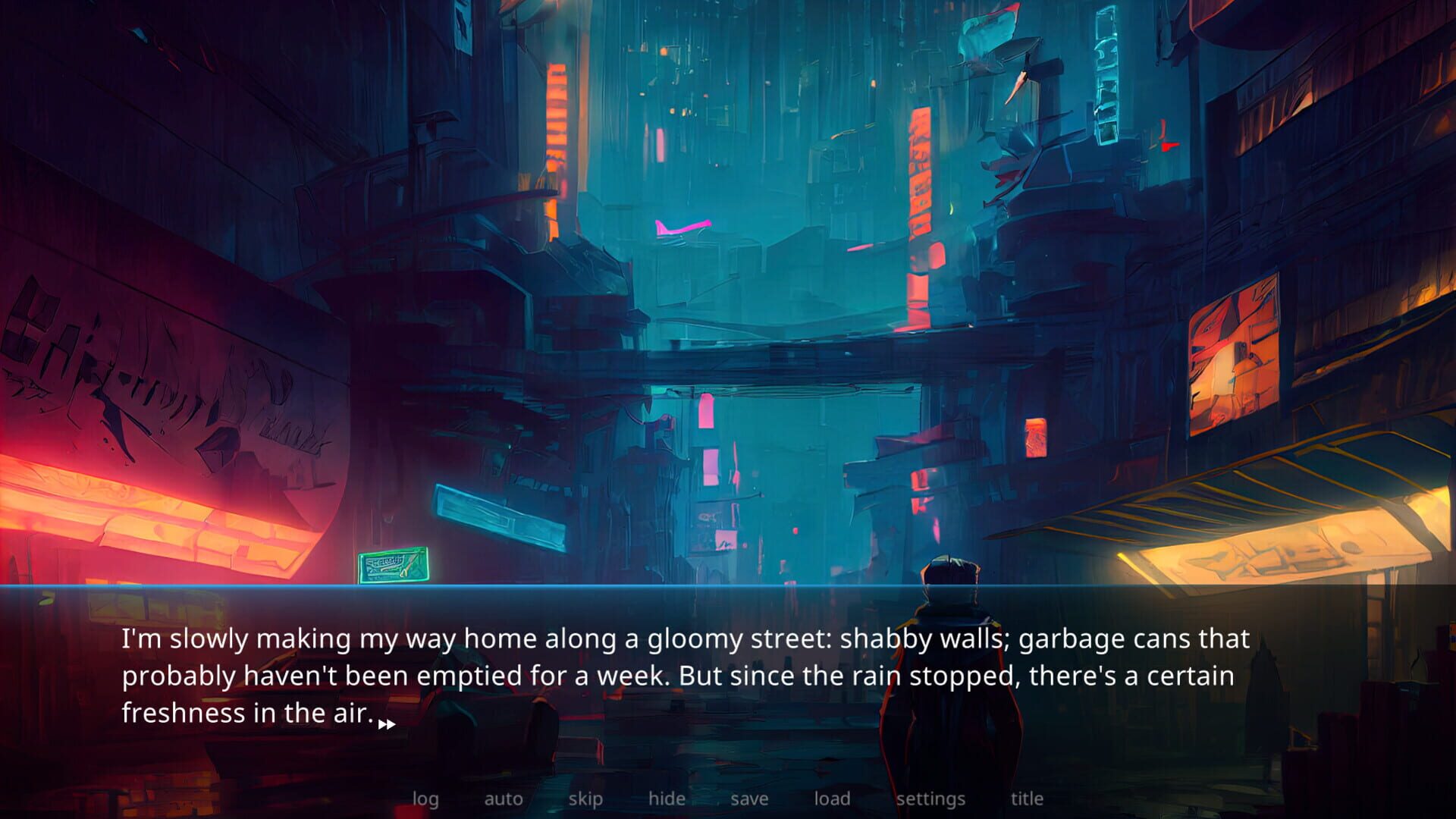 Sinful Soul screenshot 1